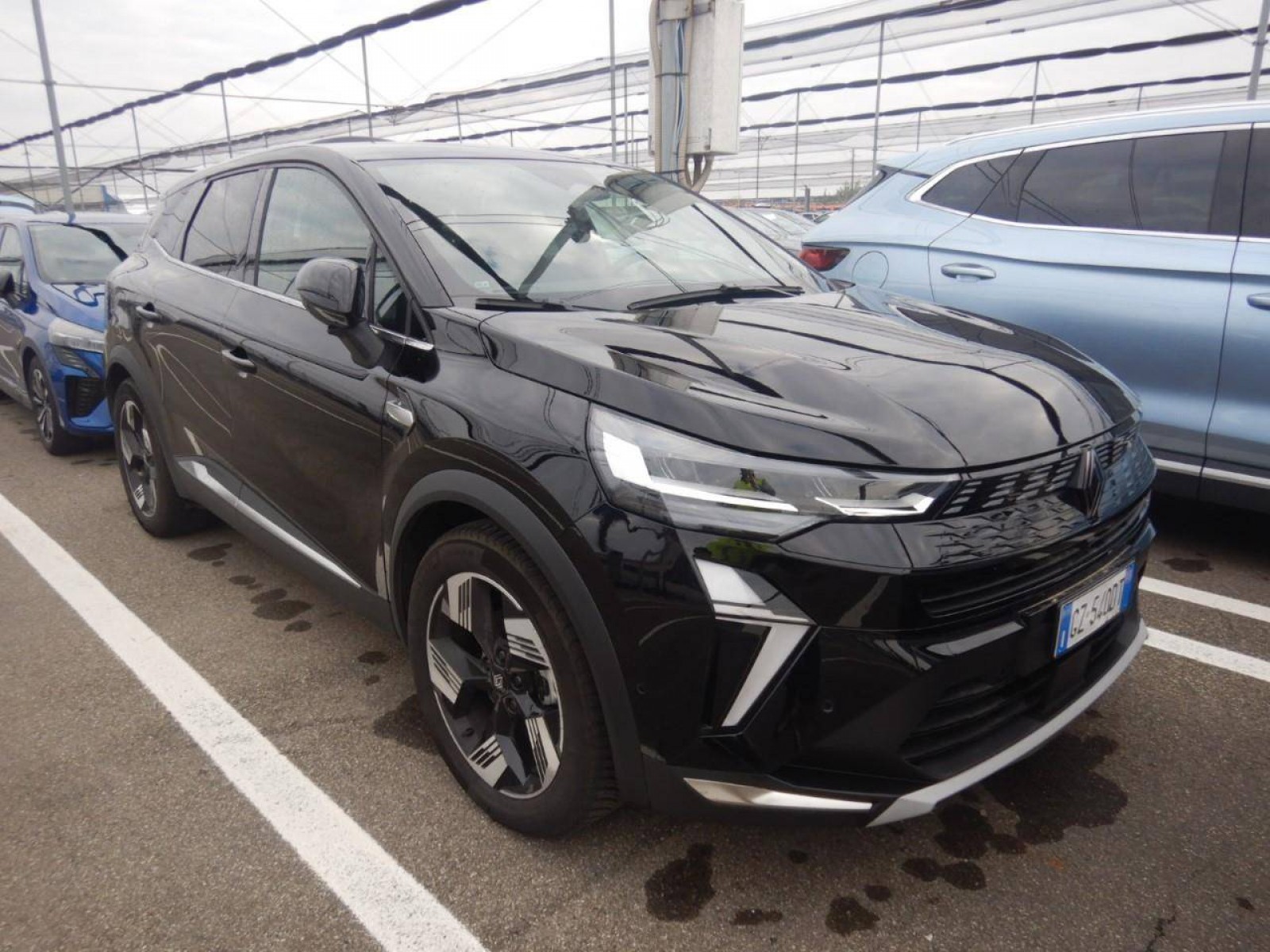 RENAULT - SYMBIOZ - #851589 - 1