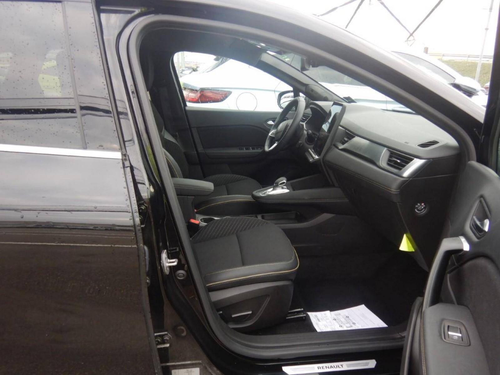 RENAULT - SYMBIOZ - #851589 - 4