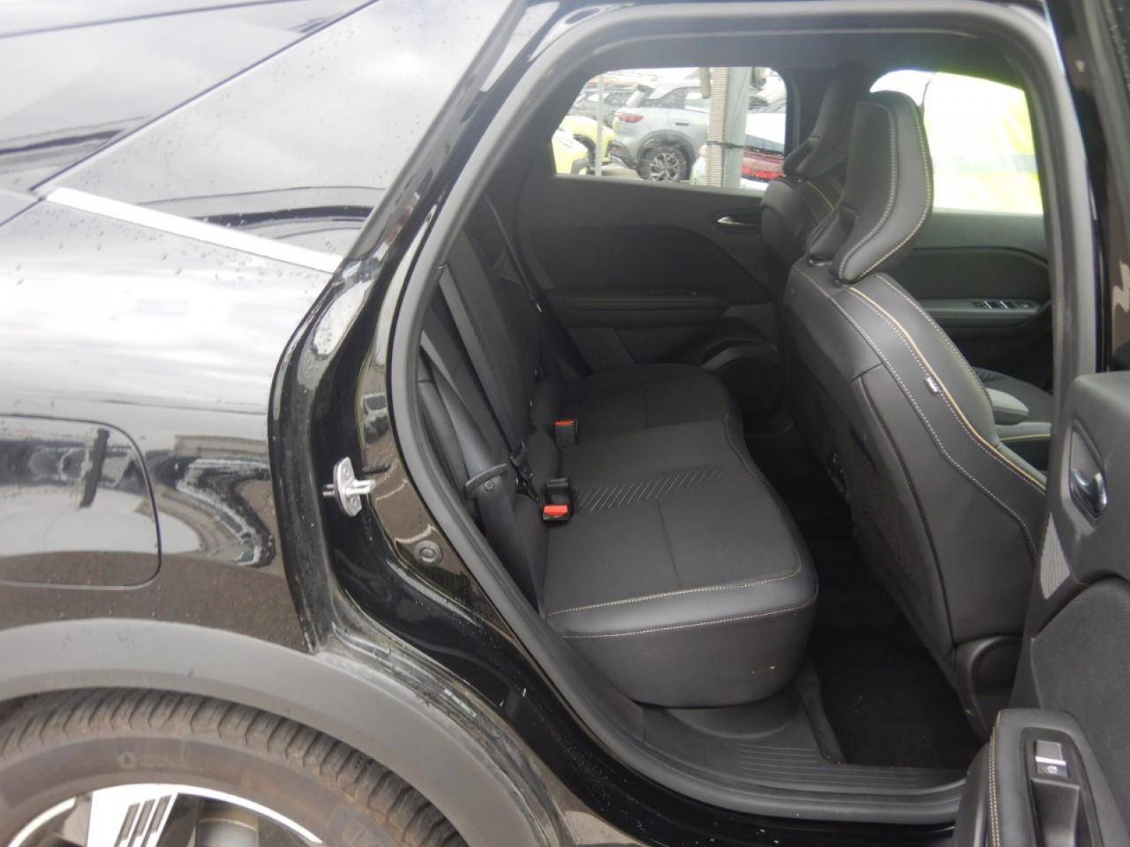 RENAULT - SYMBIOZ - #851590 - 5