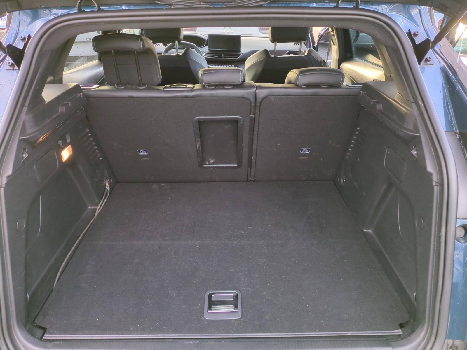 PEUGEOT - 3008 - #851392 - 5