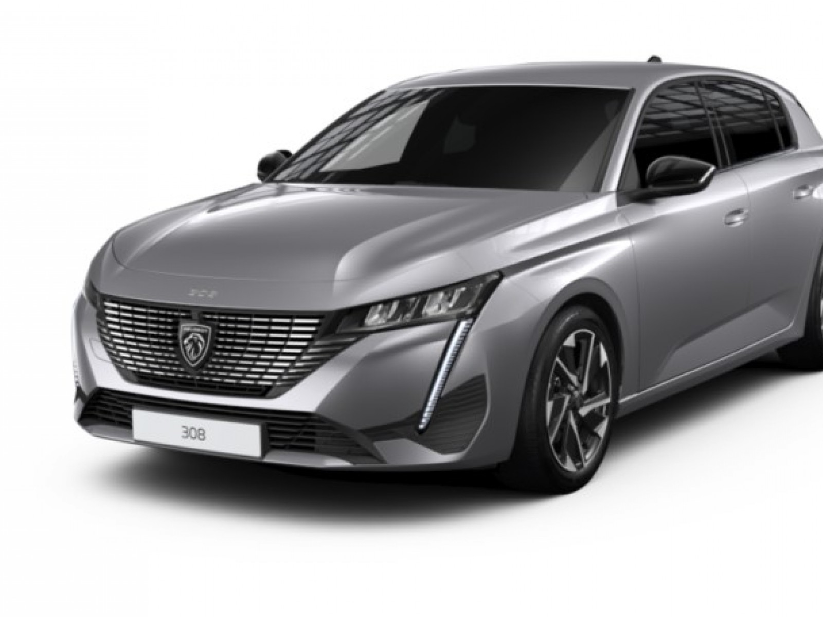 PEUGEOT - 308 - #182107 - 0