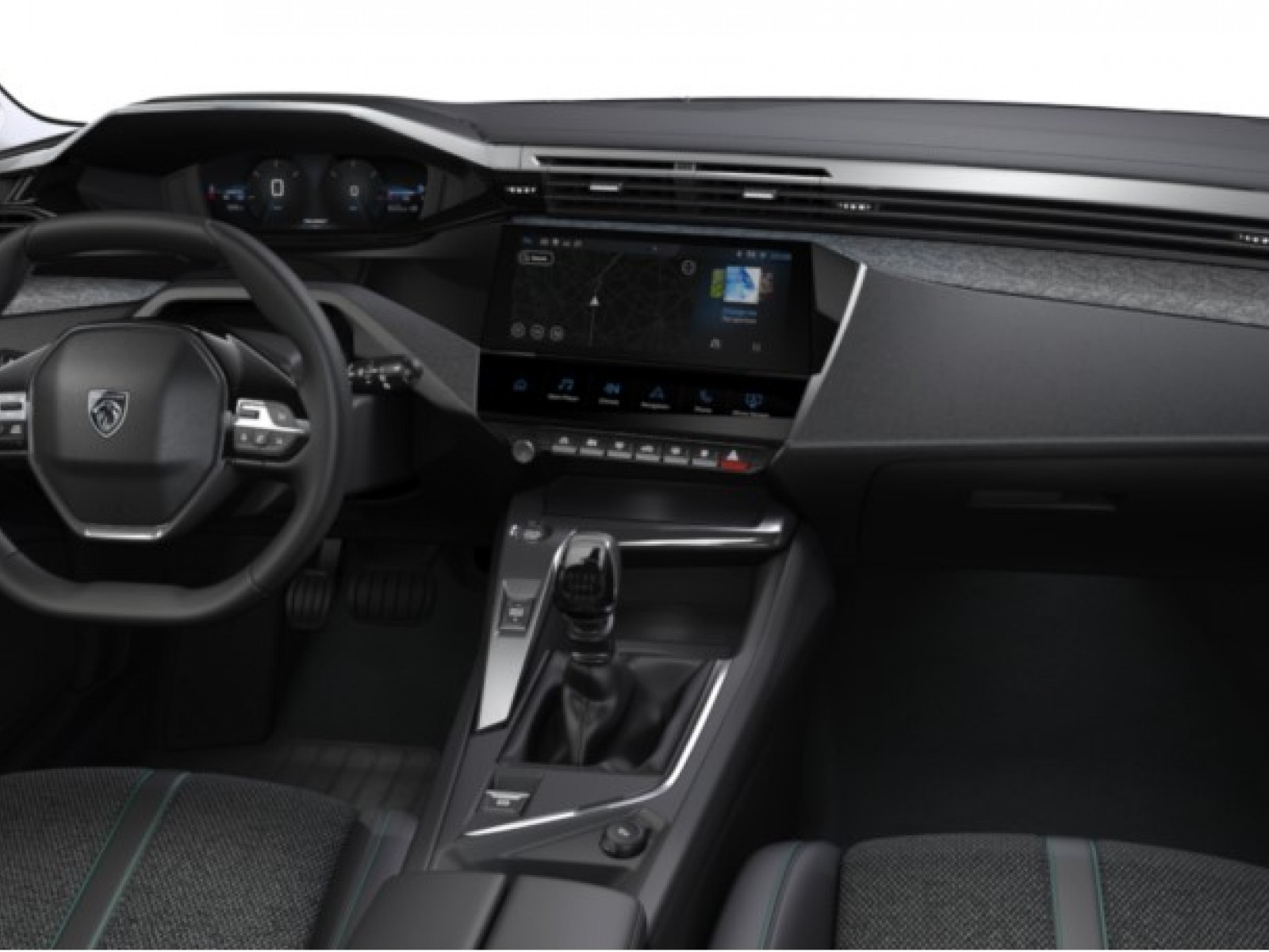 PEUGEOT - 308 - #182107 - 1
