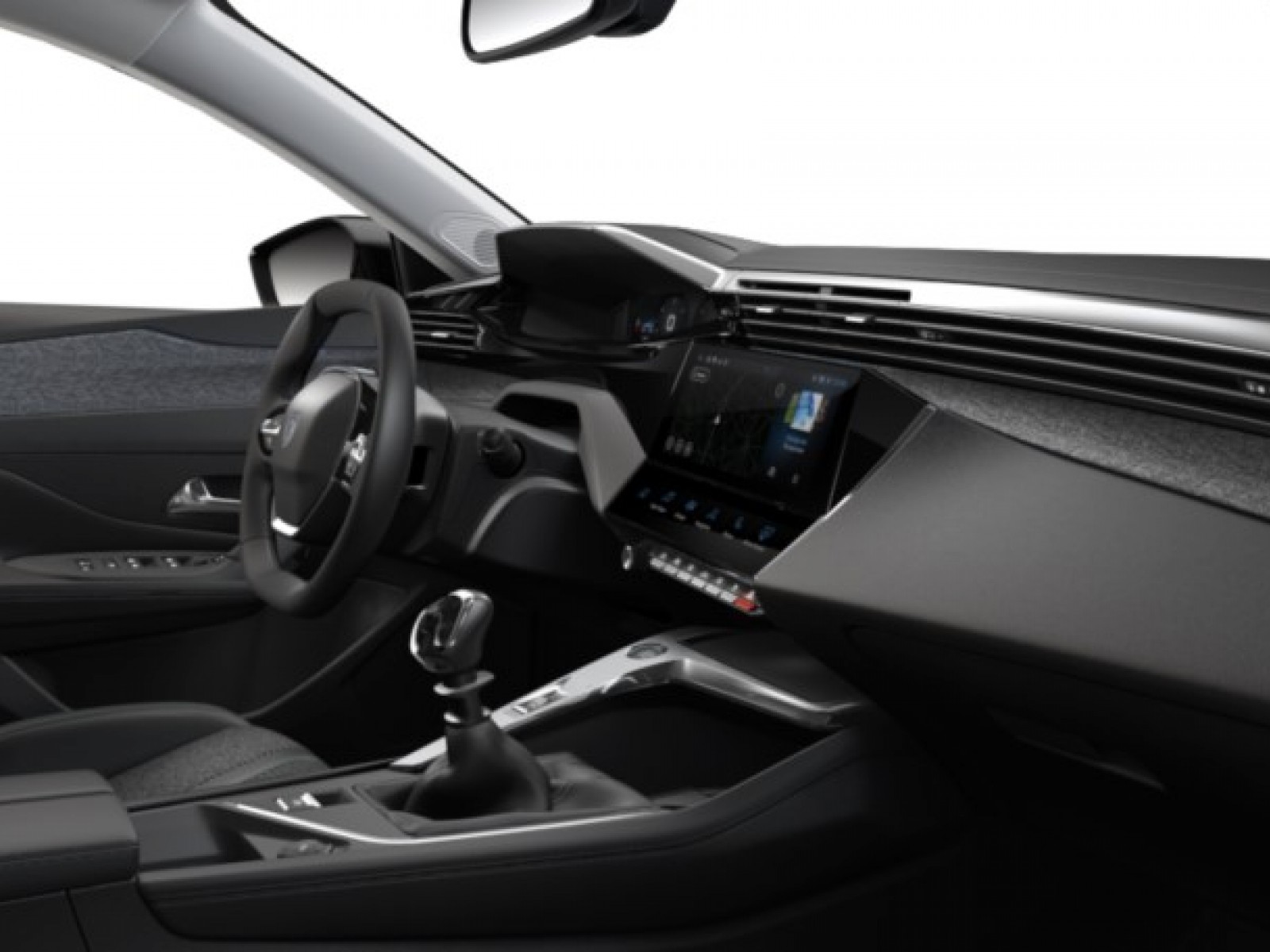 PEUGEOT - 308 - #182107 - 2