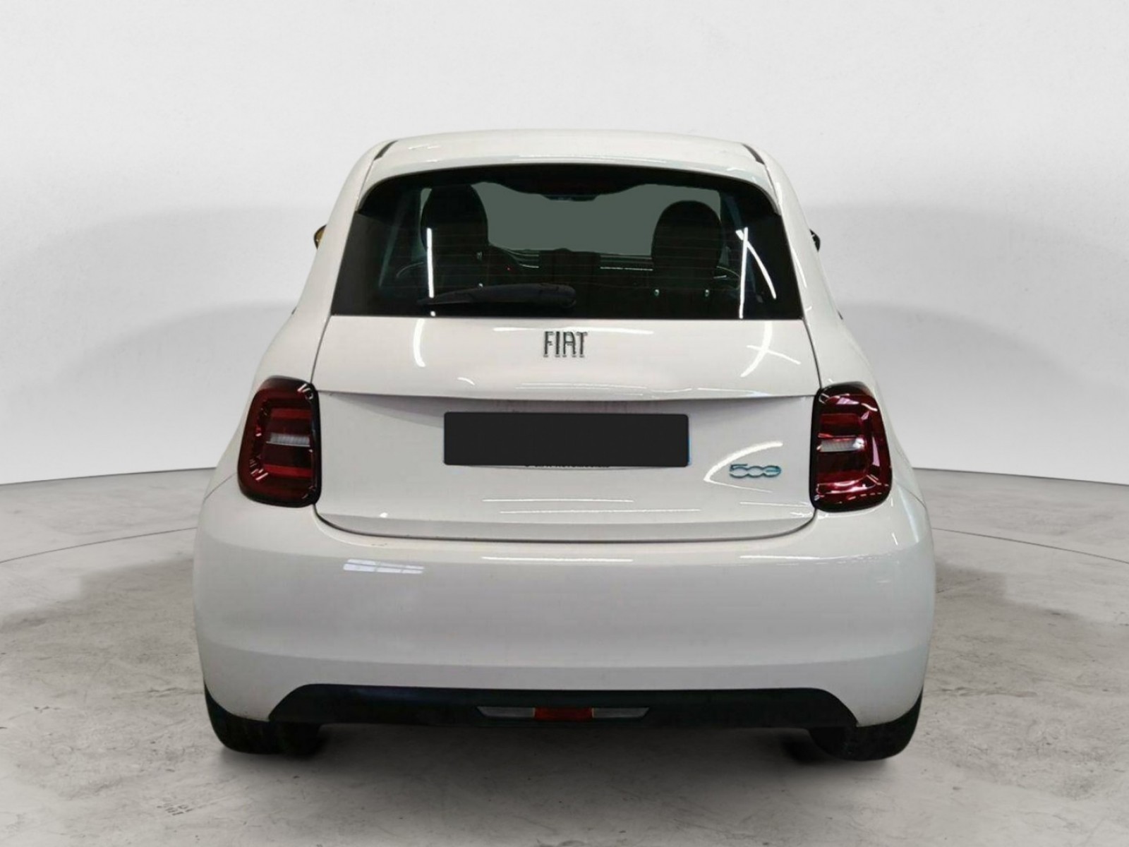 FIAT - 500e BERLINE MY22 SERIE 1 STEP 2 - #851578 - 12