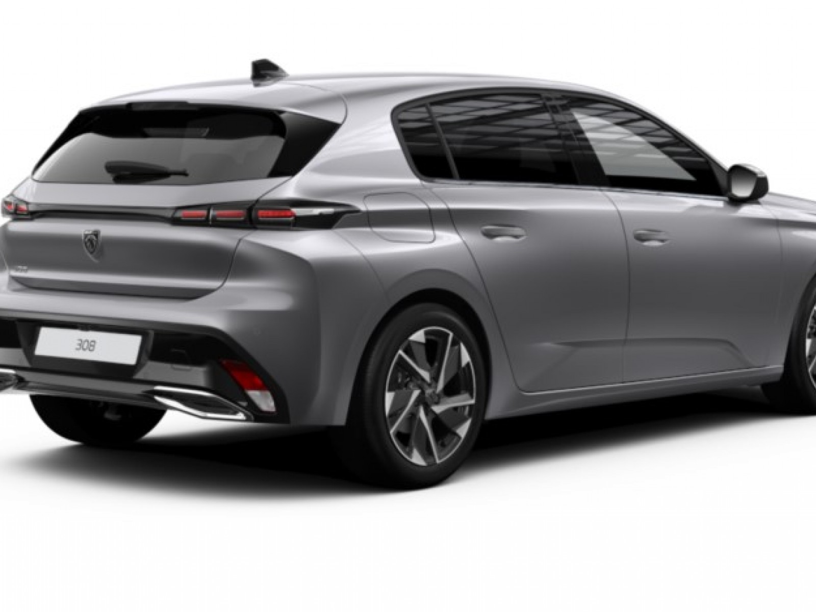 PEUGEOT - 308 - #182107 - 3
