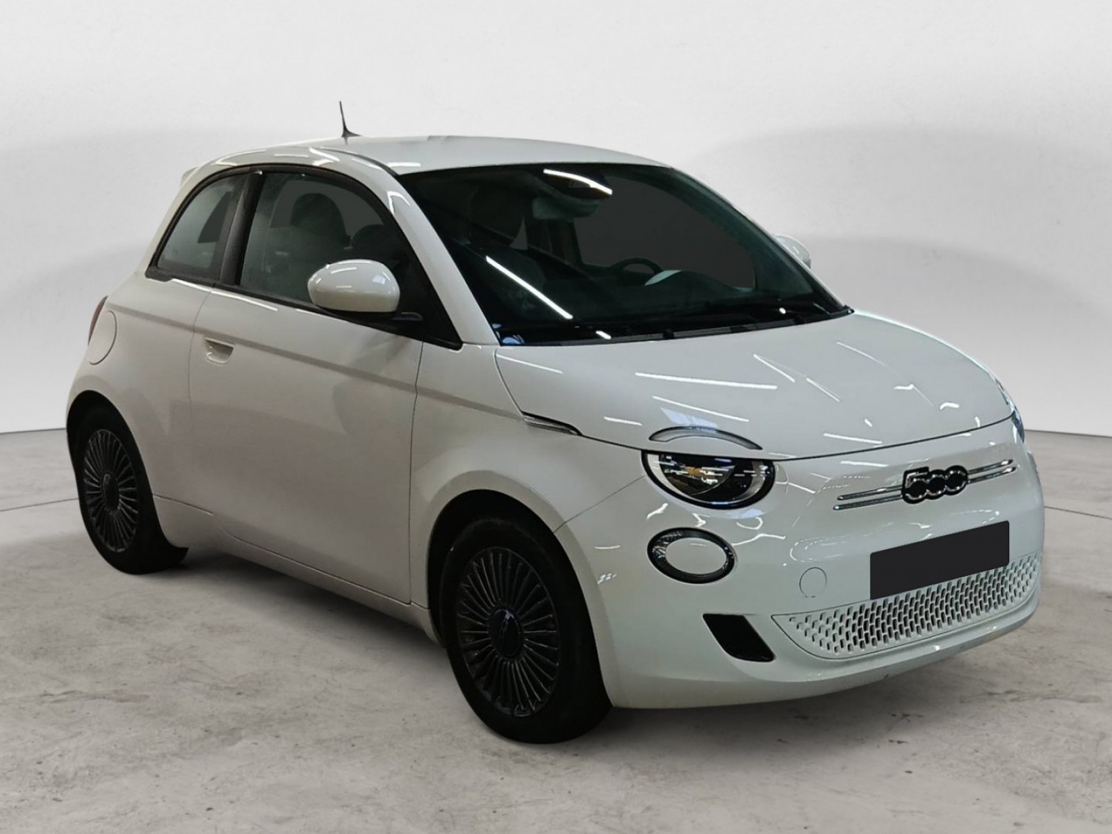 FIAT - 500e BERLINE MY22 SERIE 1 STEP 2 - #851577 - 16