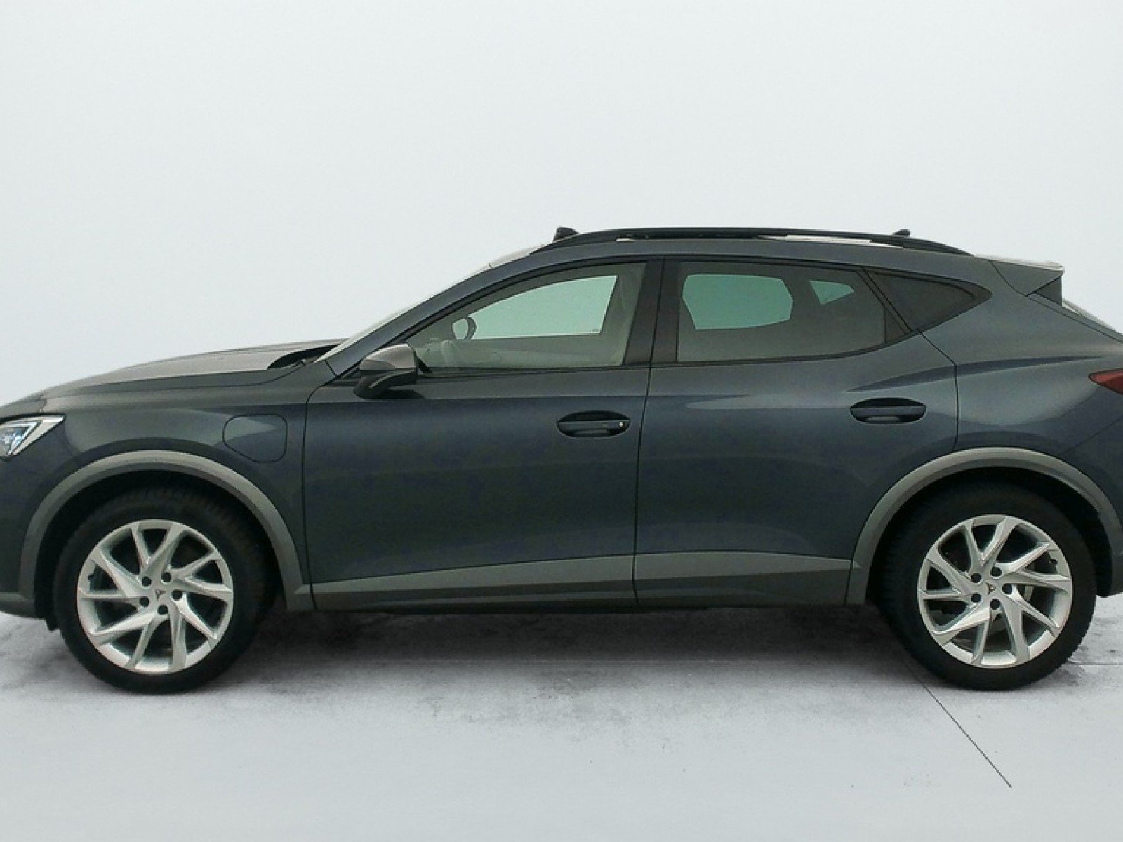 CUPRA - Formentor - #847772 - 6