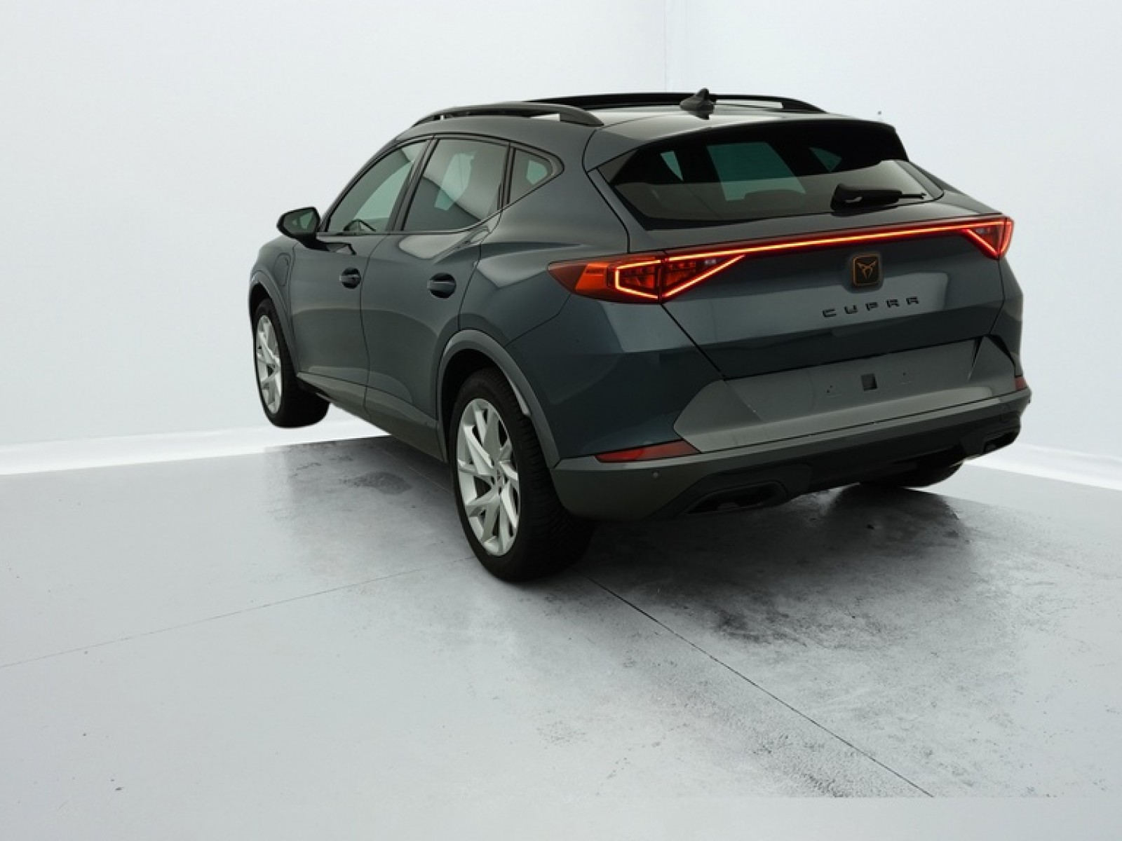 CUPRA - Formentor - #847772 - 8