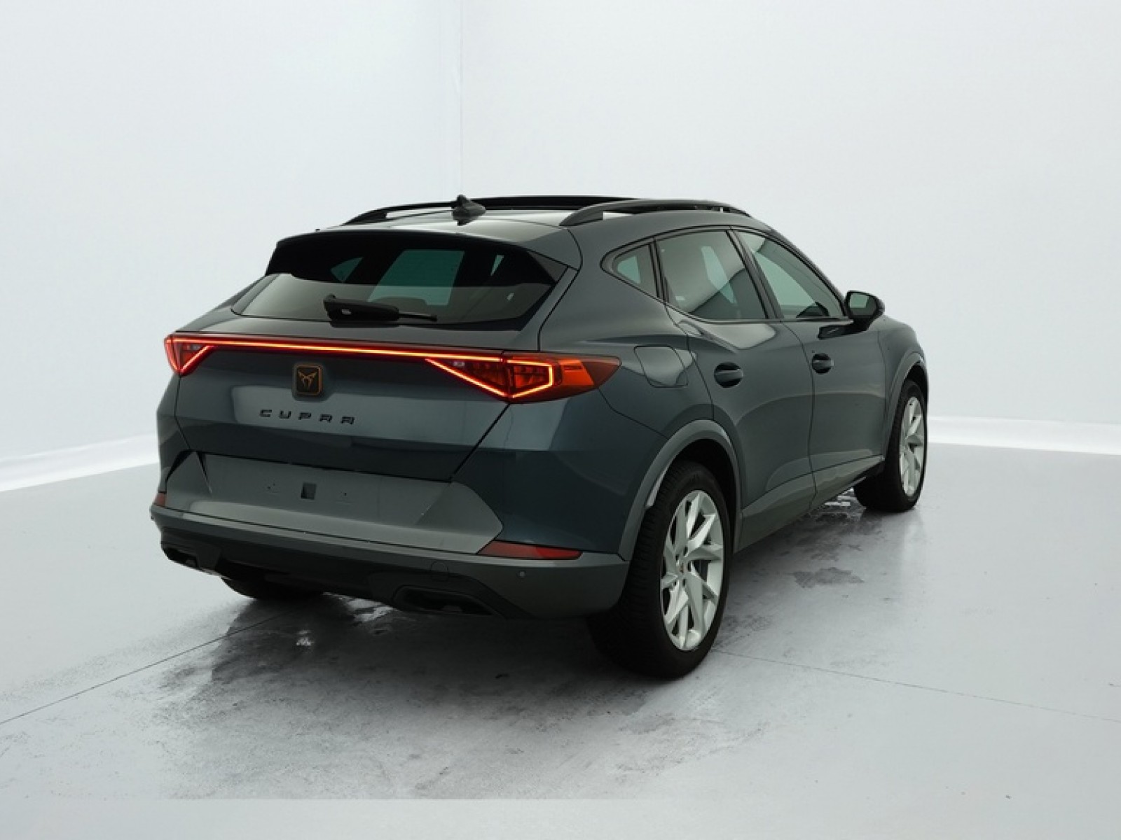 CUPRA - Formentor - #847772 - 13