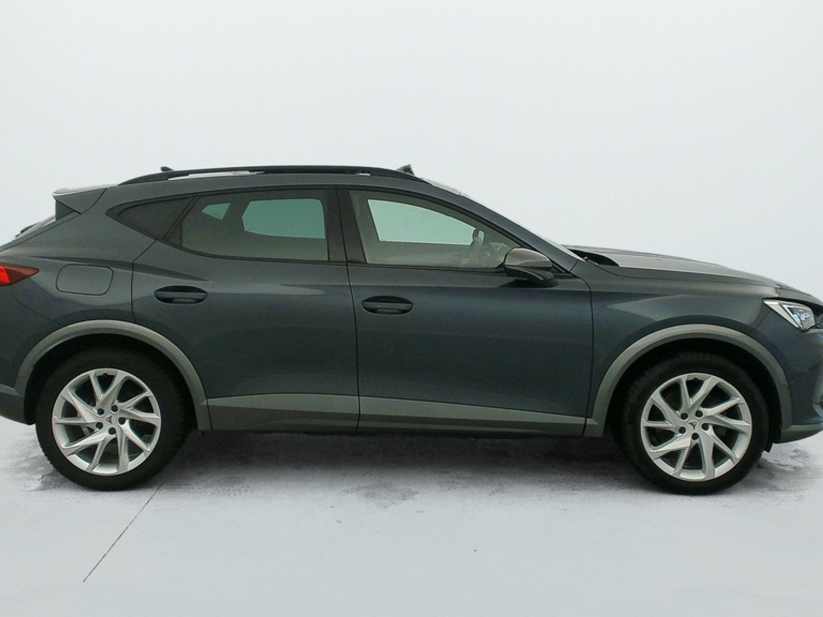 CUPRA - Formentor - #847772 - 14