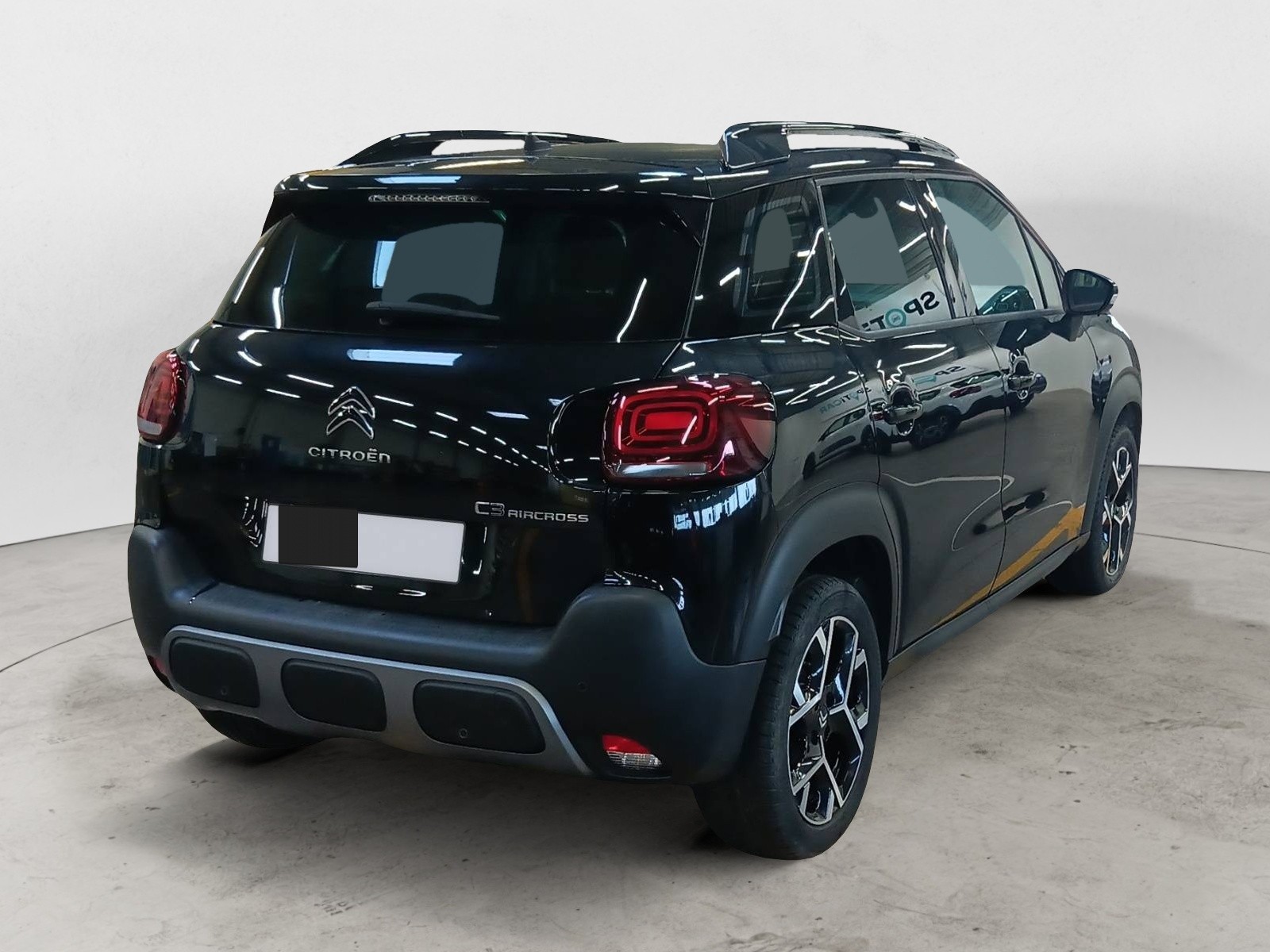 CITROEN - C3 AIRCROSS - #846594 - 3