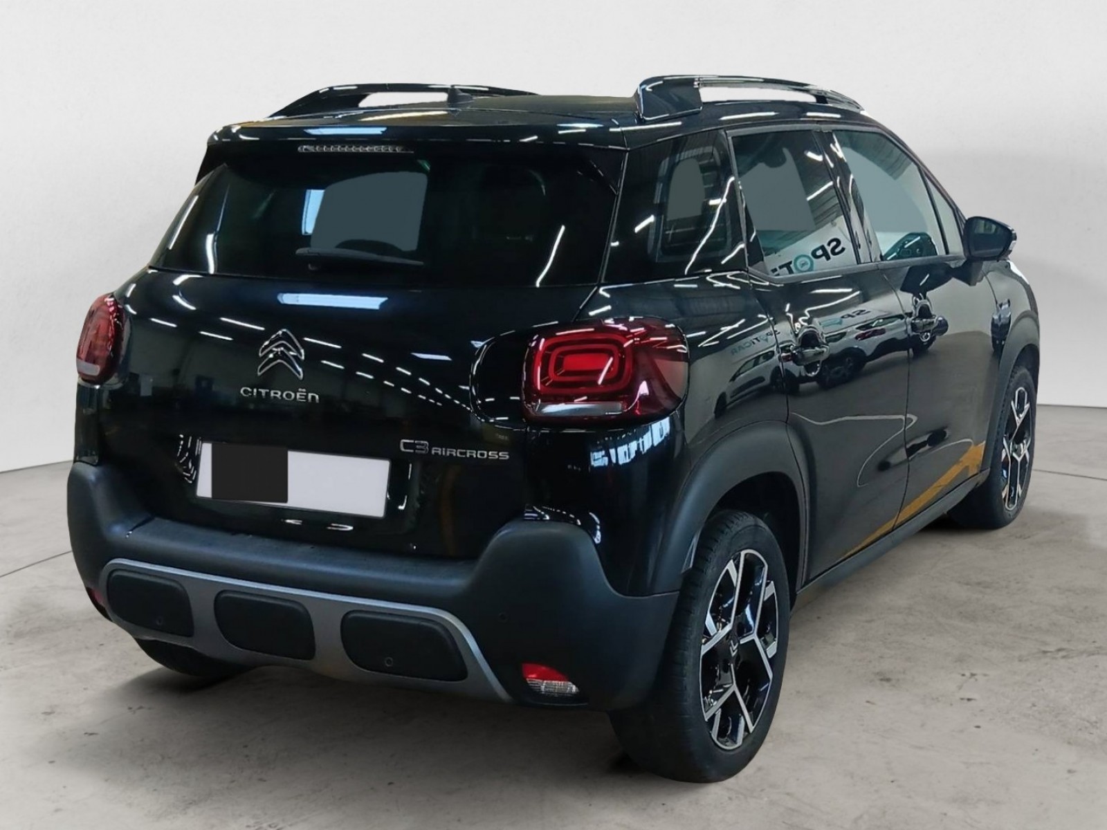 CITROEN - C3 AIRCROSS - #846594 - 20