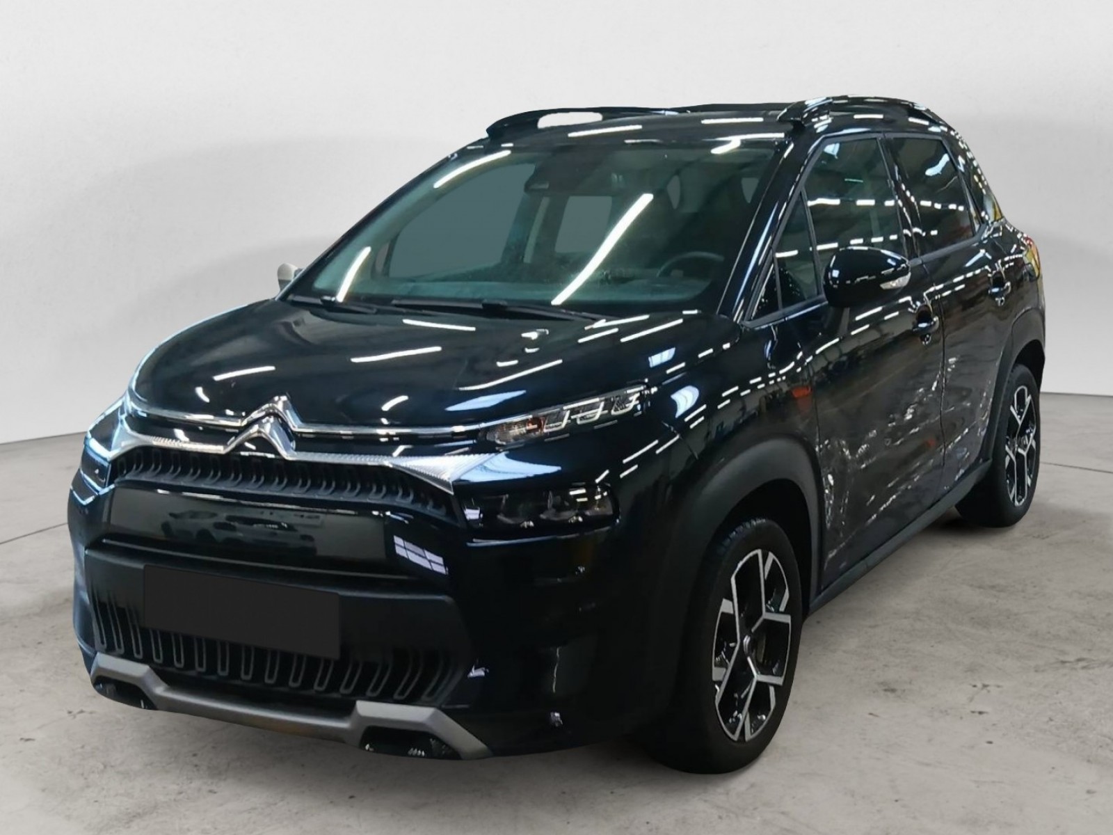 CITROEN - C3 AIRCROSS - #846594 - 17