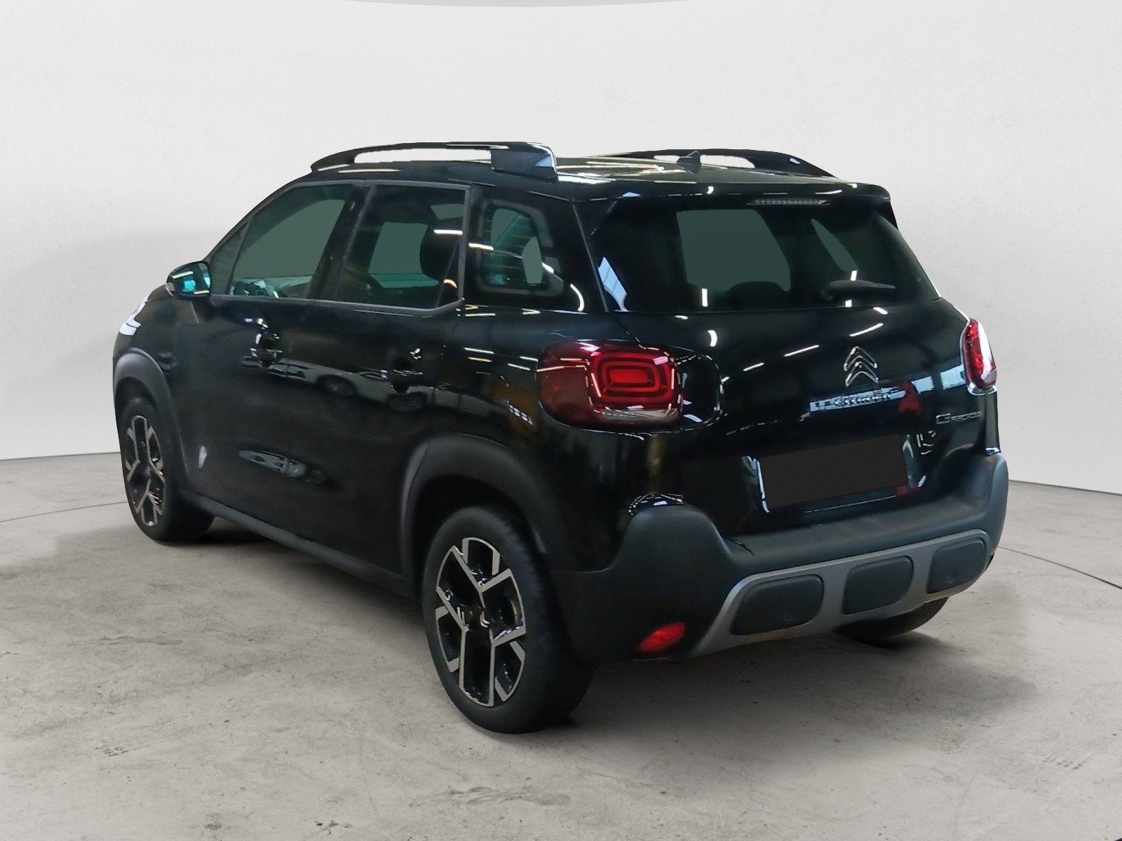 CITROEN - C3 AIRCROSS - #846594 - 2