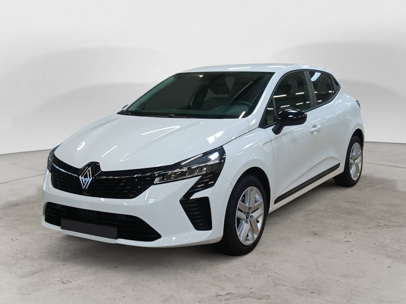 RENAULT - CLIO V - #848645 - 0