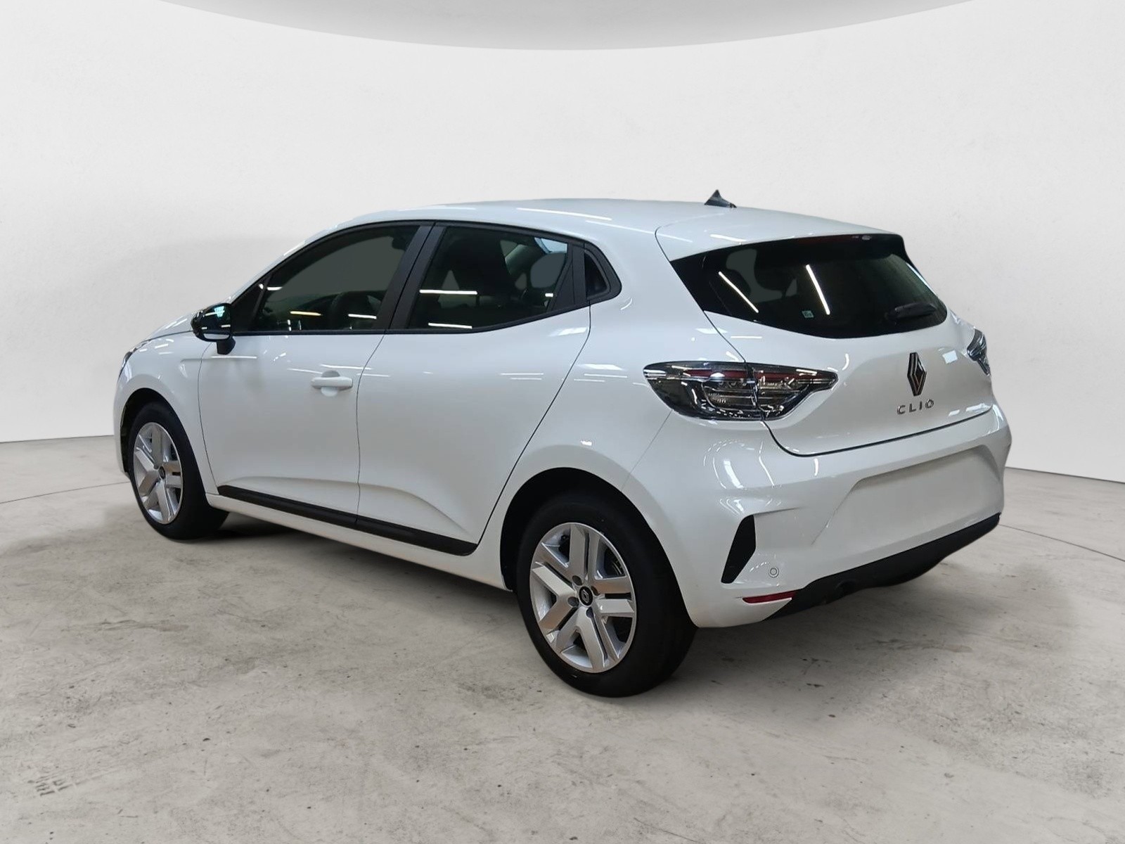 RENAULT - CLIO V - #848646 - 2