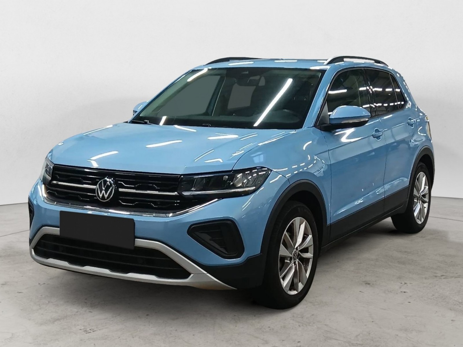 VOLKSWAGEN - T-CROSS - #843556 - 17