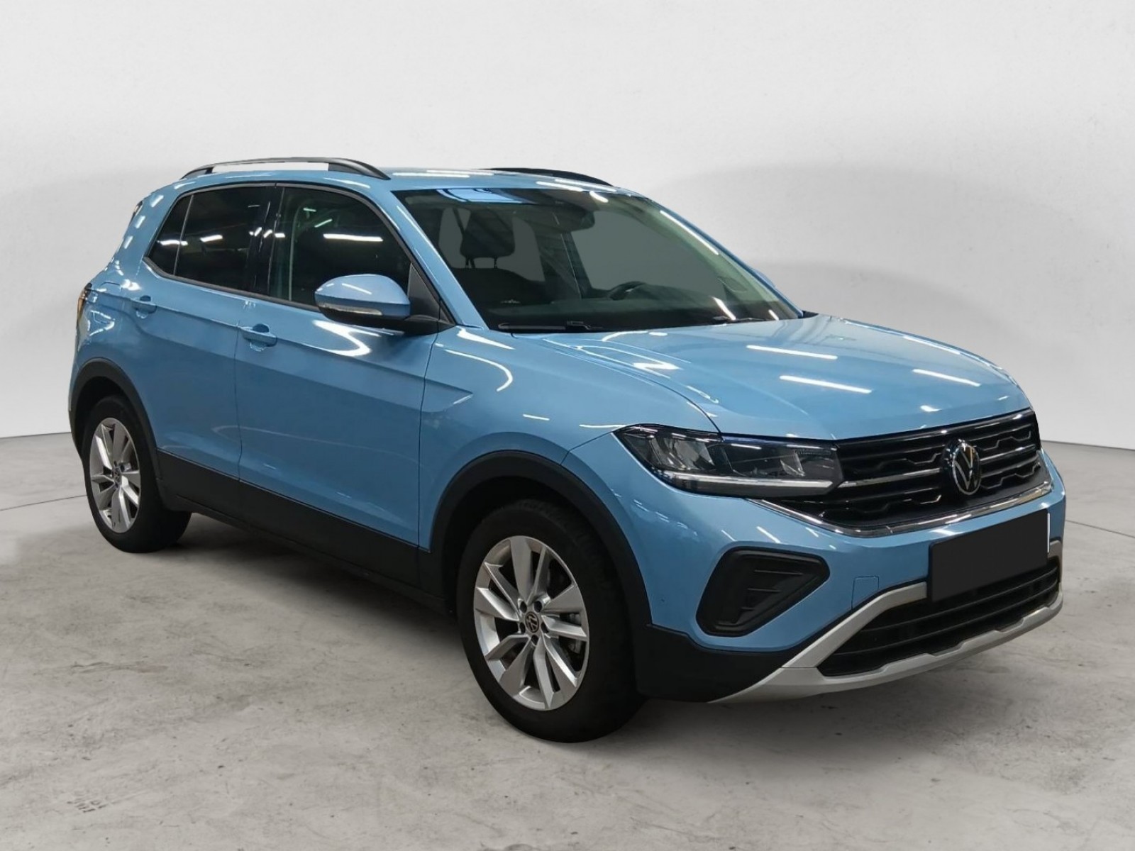 VOLKSWAGEN - T-CROSS - #843556 - 18