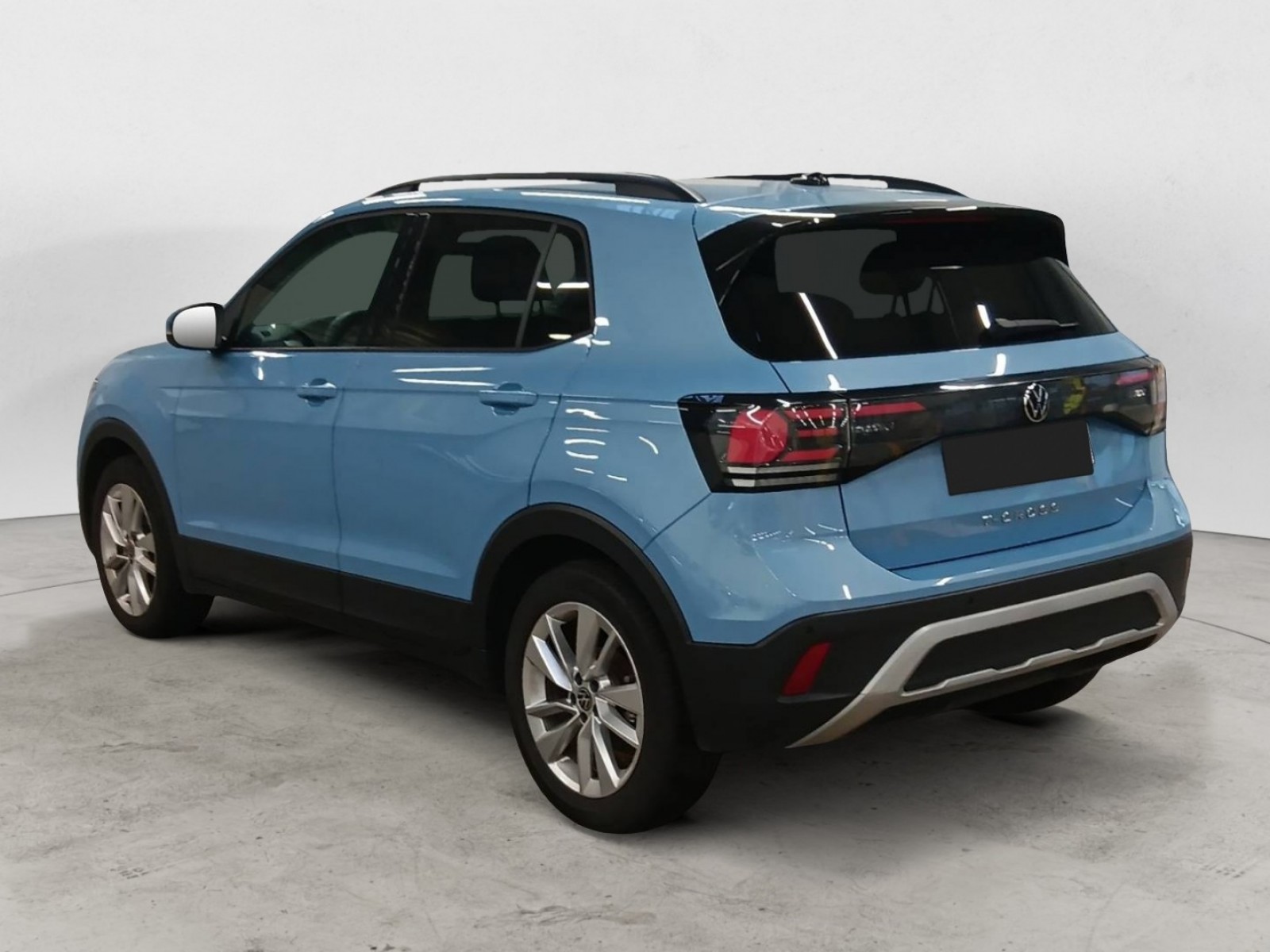 VOLKSWAGEN - T-CROSS - #843556 - 19