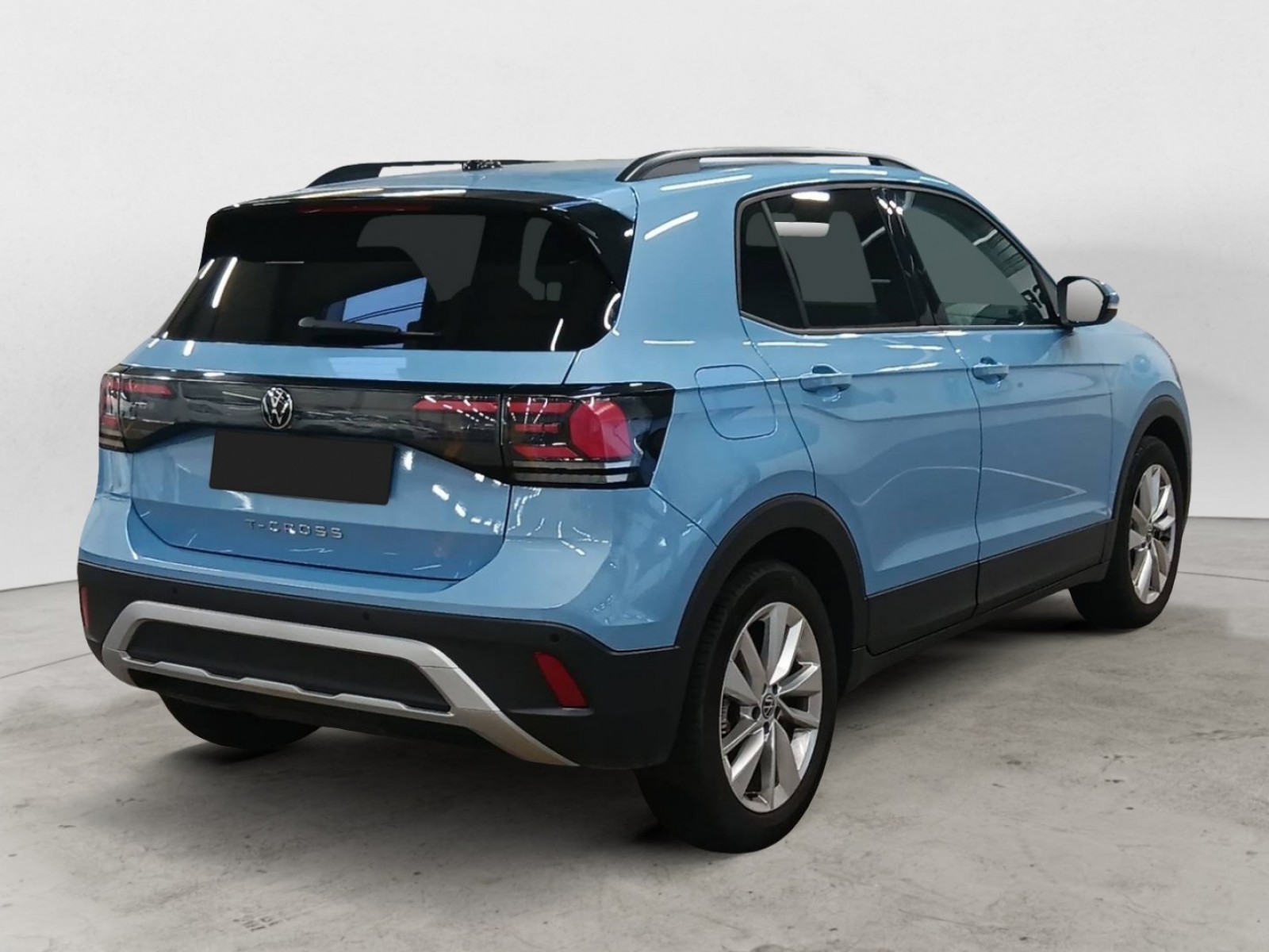 VOLKSWAGEN - T-CROSS - #843556 - 20