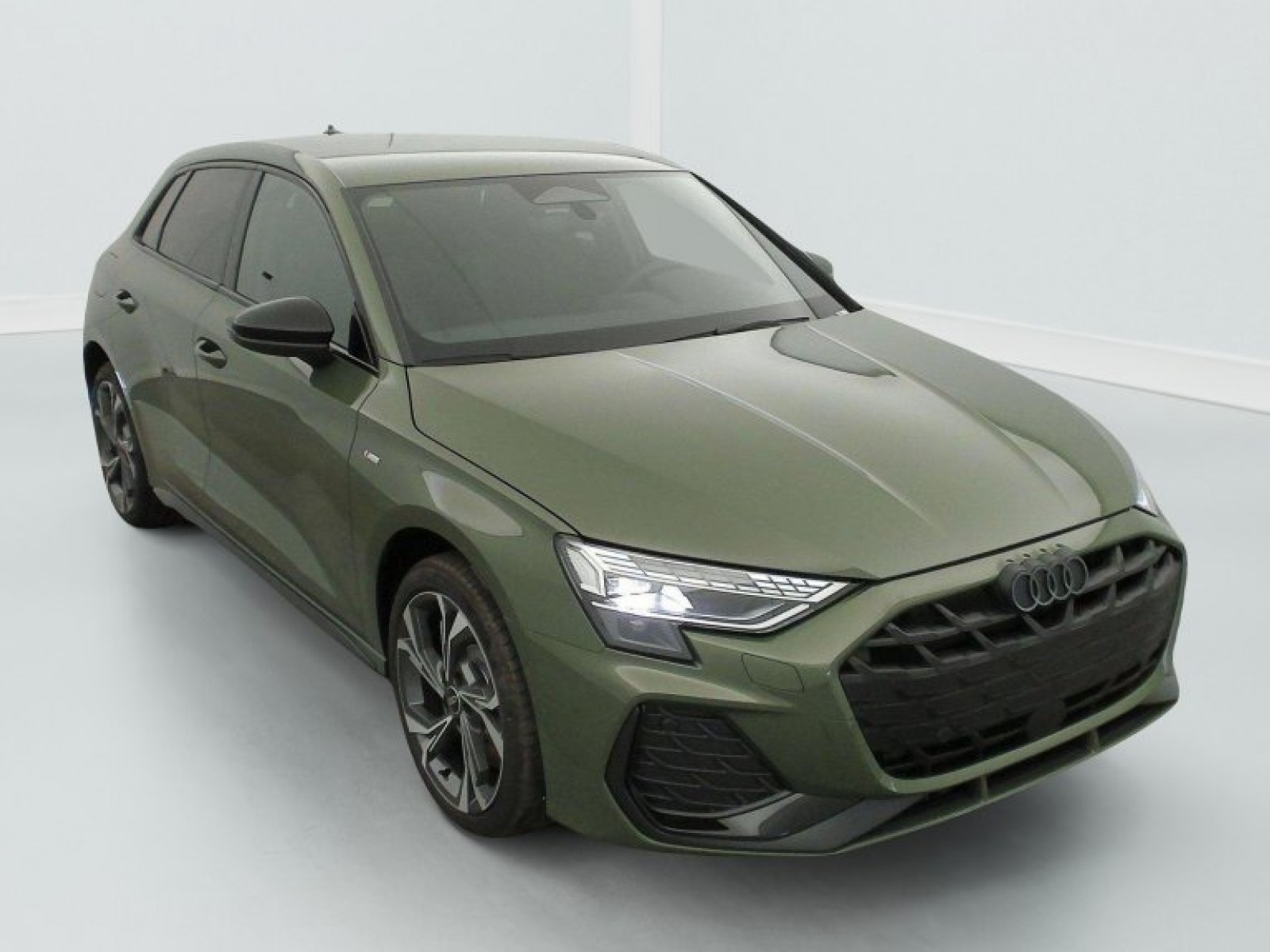 AUDI - A3 SPORTBACK NOUVELLE - #843045 - 26