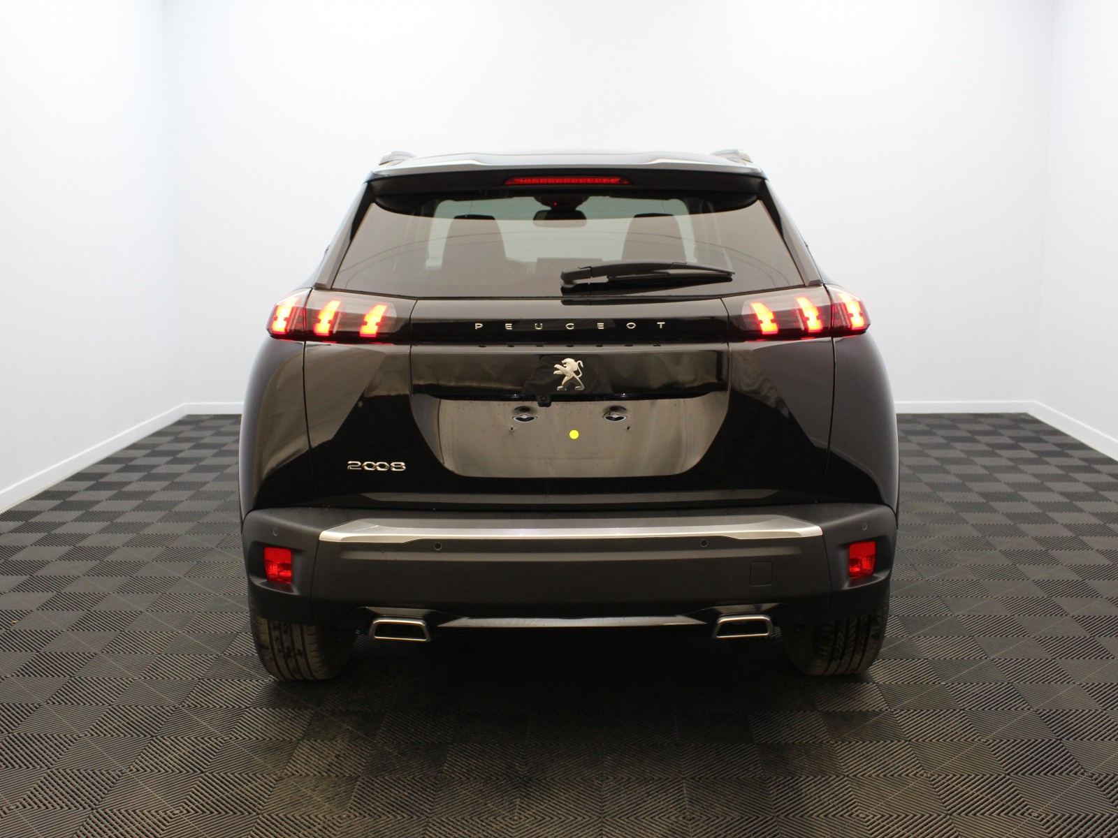 PEUGEOT - 2008 - #172399 - 5