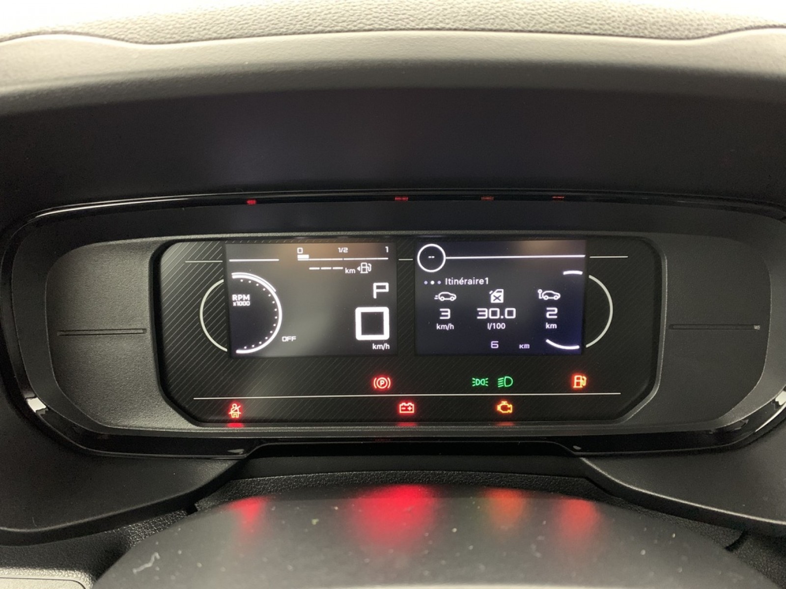 CITROEN - BERLINGO VAN - #849847 - 21