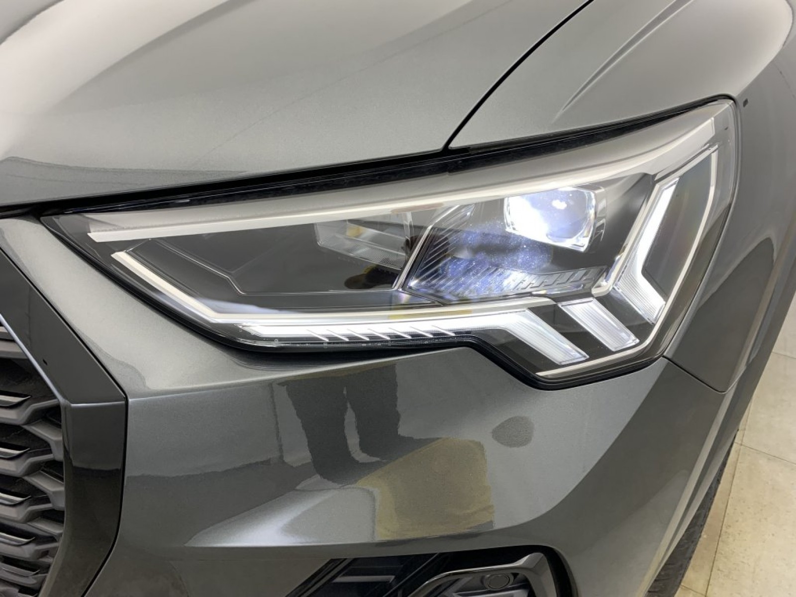 AUDI - Q3 Sportback - #848789 - 30