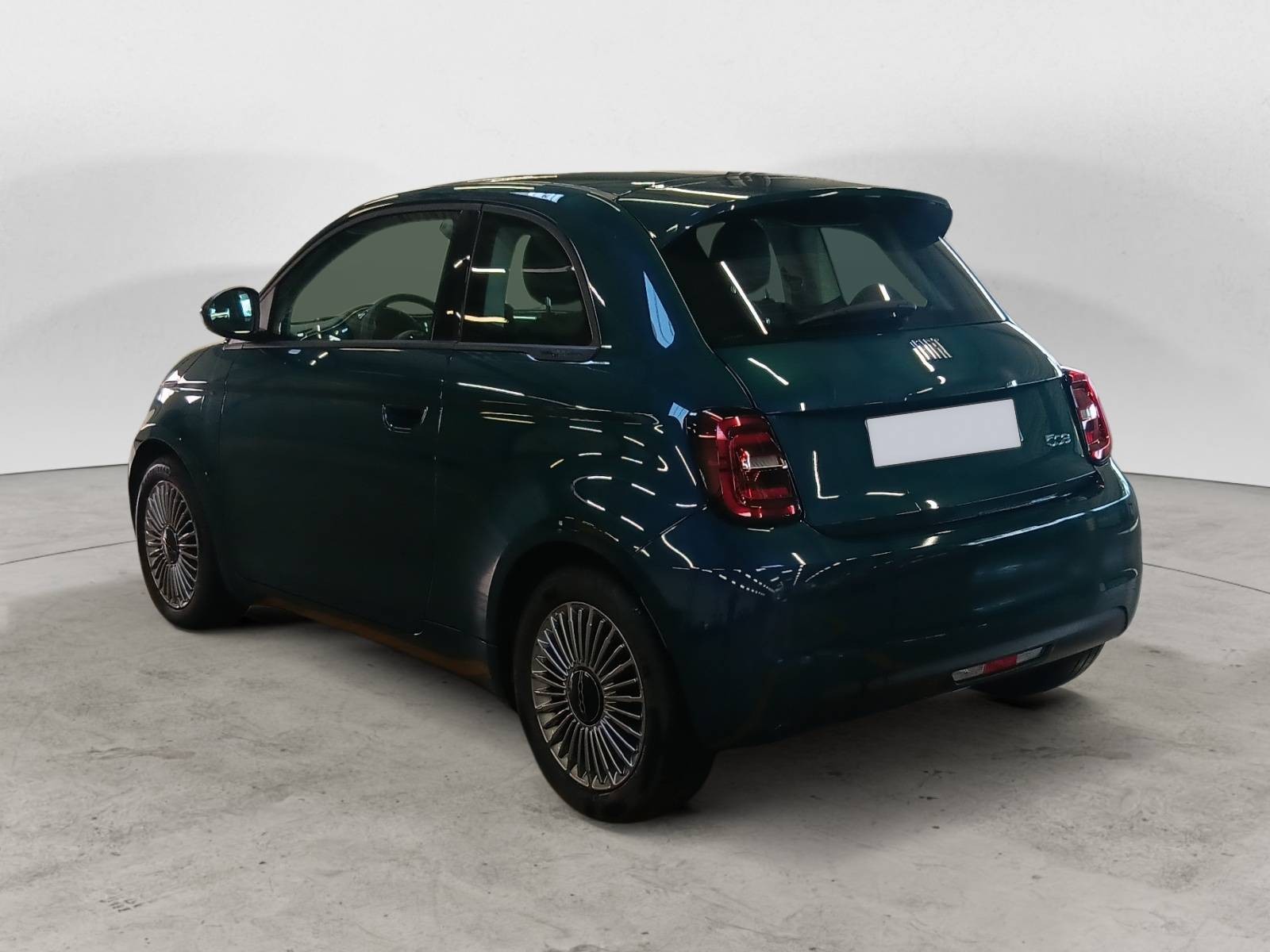 FIAT - 500e BERLINE MY22 SERIE 1 STEP 2 - #851703 - 2