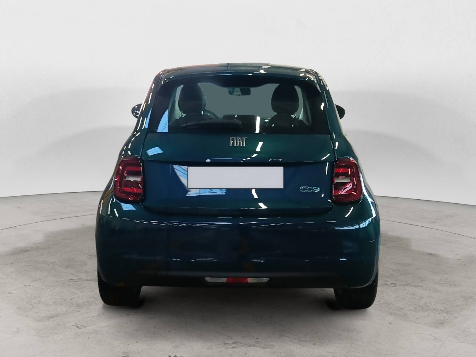 FIAT - 500e BERLINE MY22 SERIE 1 STEP 2 - #851703 - 3