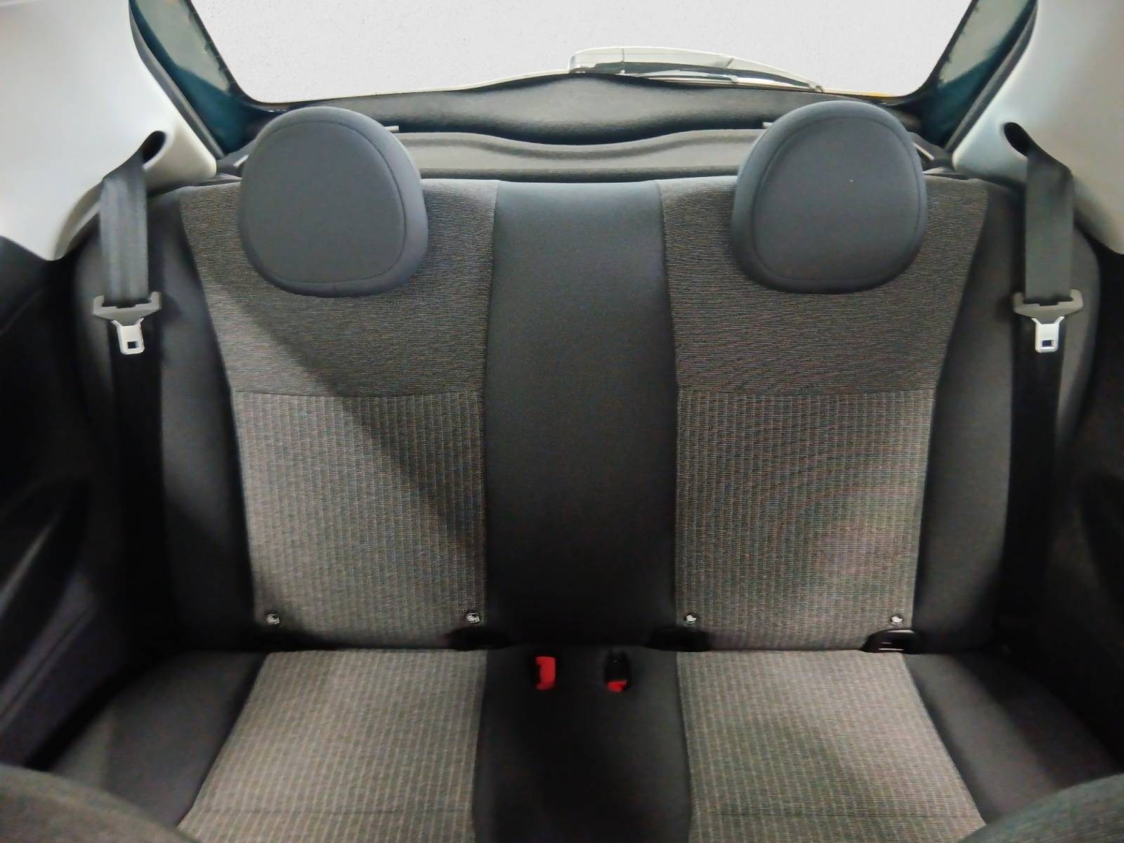 FIAT - 500e BERLINE MY22 SERIE 1 STEP 2 - #851703 - 11