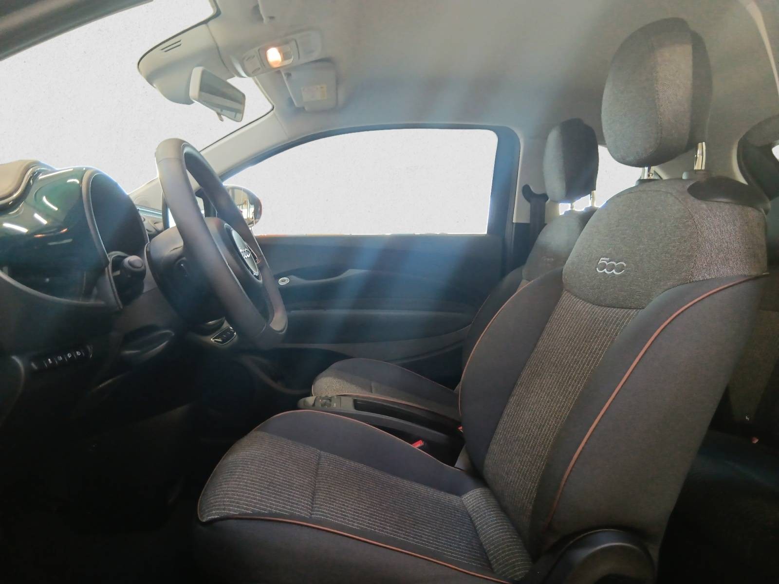 FIAT - 500e BERLINE MY22 SERIE 1 STEP 2 - #851703 - 15