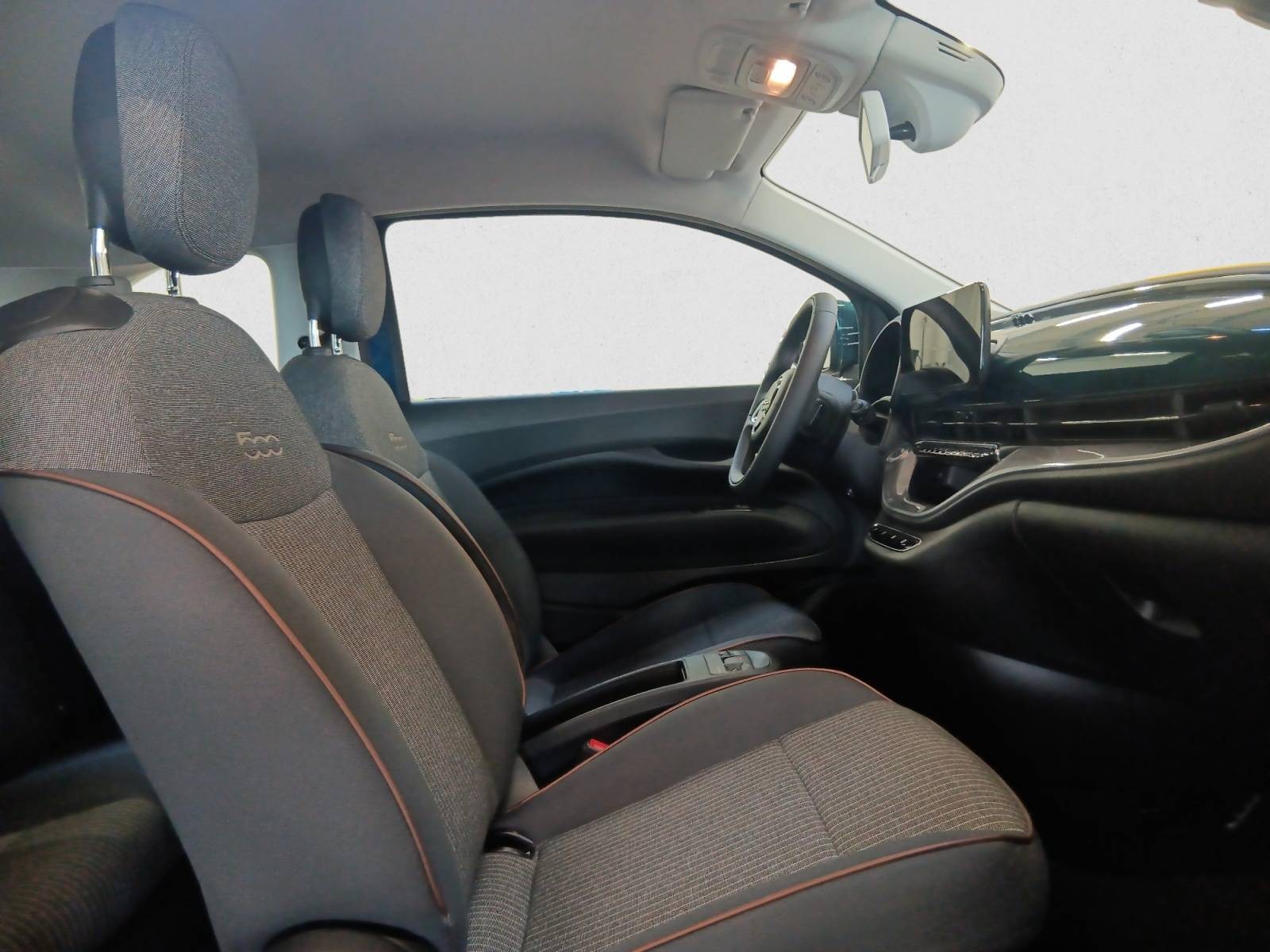 FIAT - 500e BERLINE MY22 SERIE 1 STEP 2 - #851703 - 13