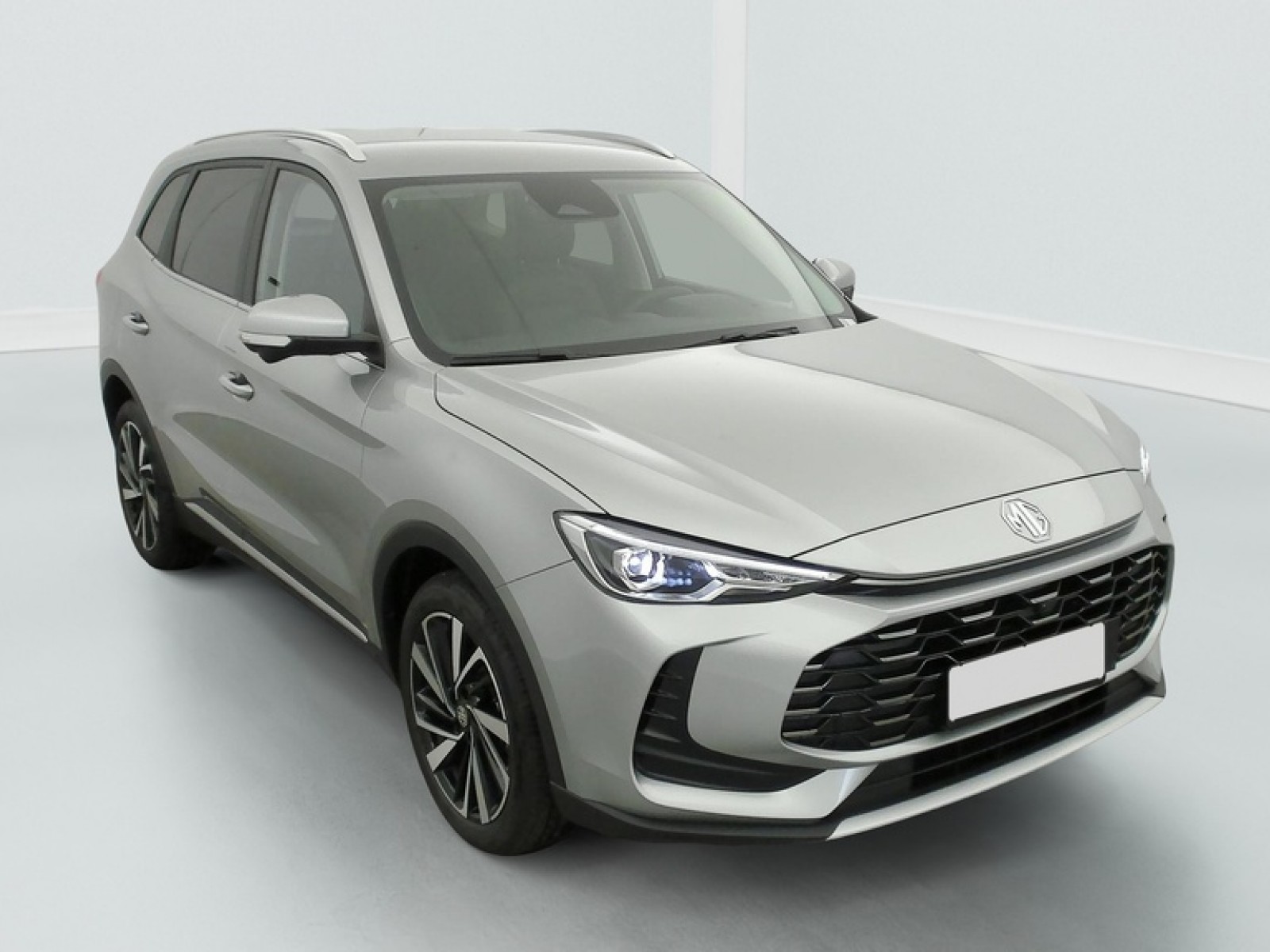 MG - ZS - #850675 - 0