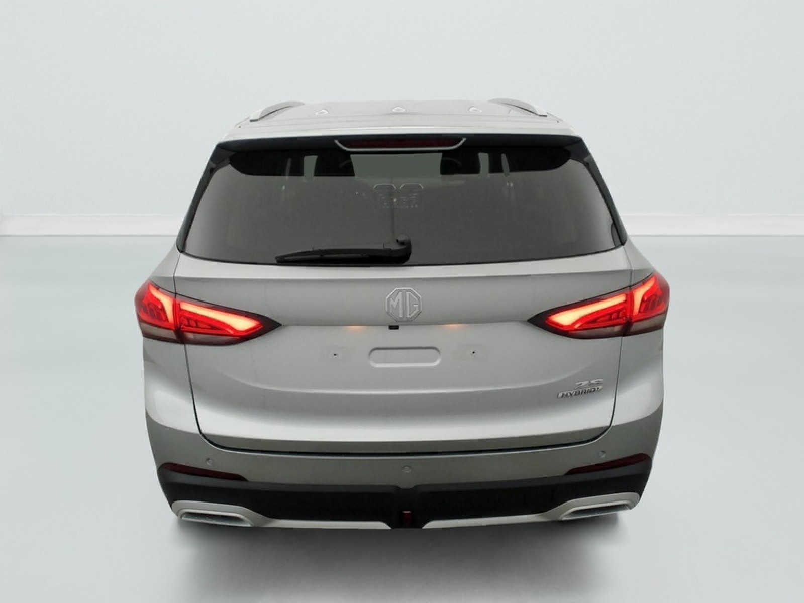 MG - ZS - #850675 - 5