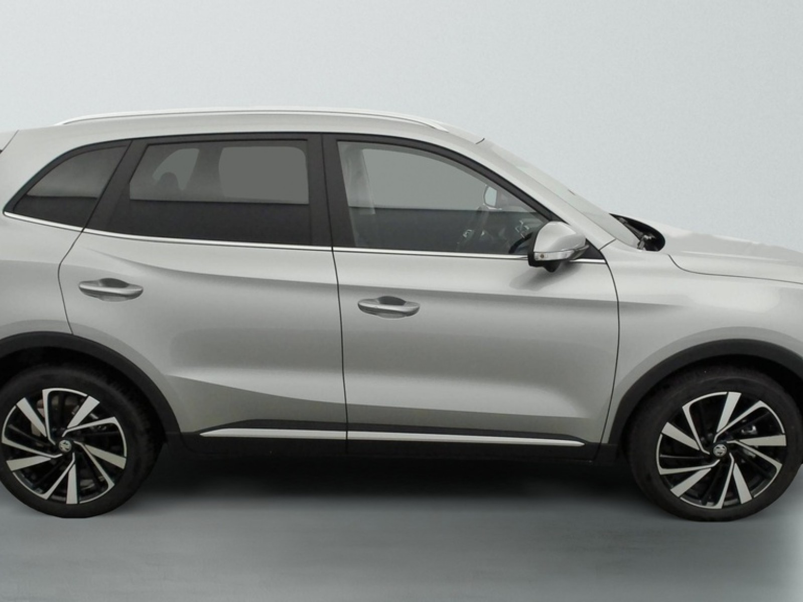 MG - ZS - #850675 - 7