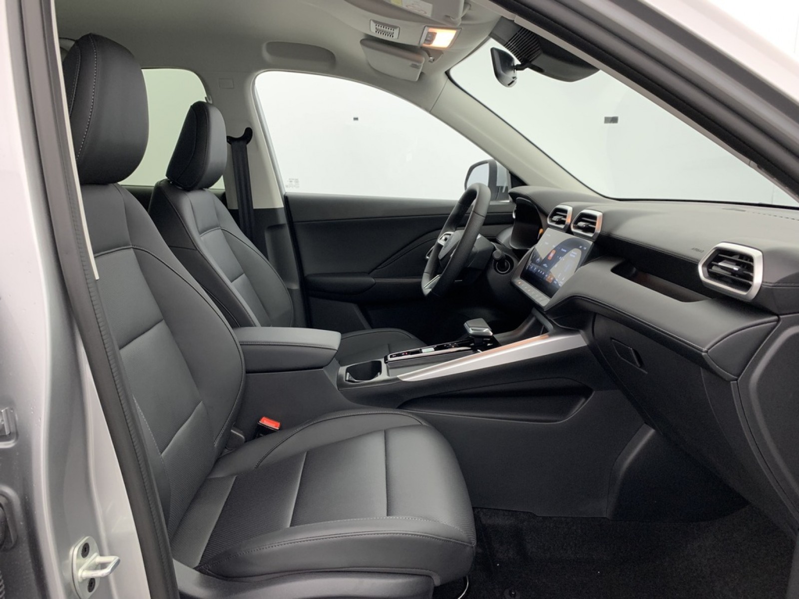 MG - ZS - #850675 - 8