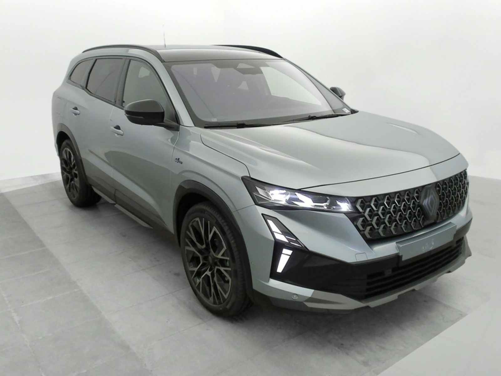 RENAULT - ESPACE VI NOUVEAU - #850318 - 0