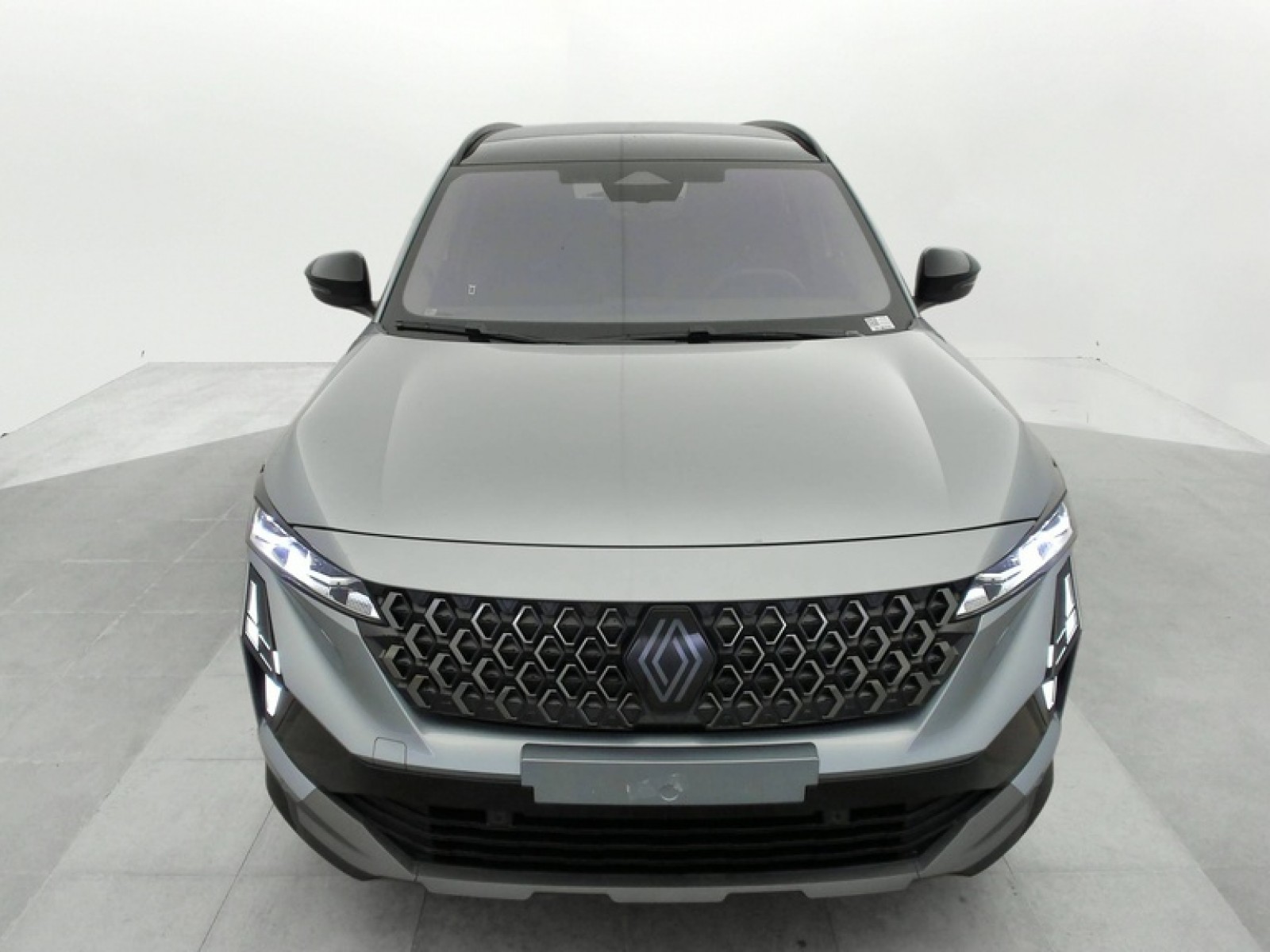 RENAULT - ESPACE VI NOUVEAU - #850318 - 2