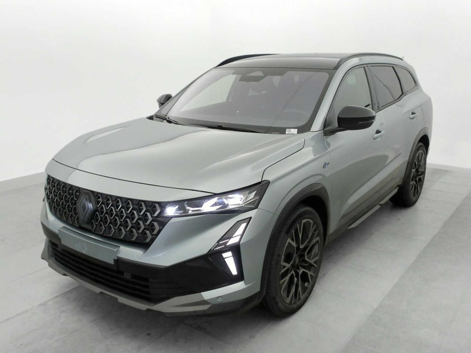 RENAULT - ESPACE VI NOUVEAU - #850318 - 4