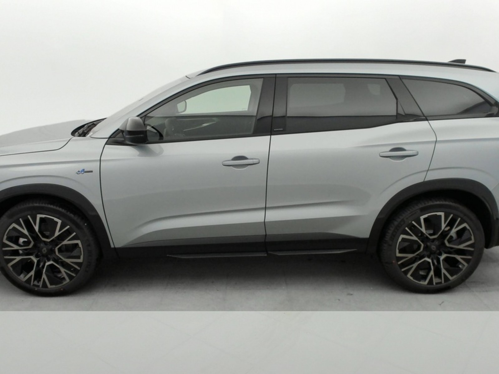 RENAULT - ESPACE VI NOUVEAU - #850318 - 6