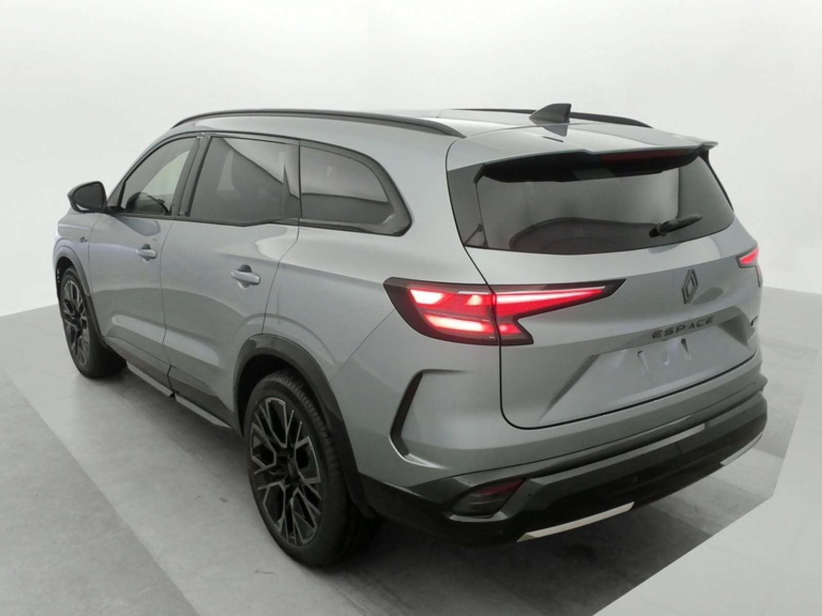 RENAULT - ESPACE VI NOUVEAU - #850318 - 8