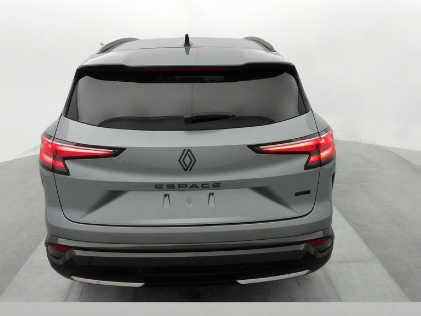 RENAULT - ESPACE VI NOUVEAU - #850318 - 10