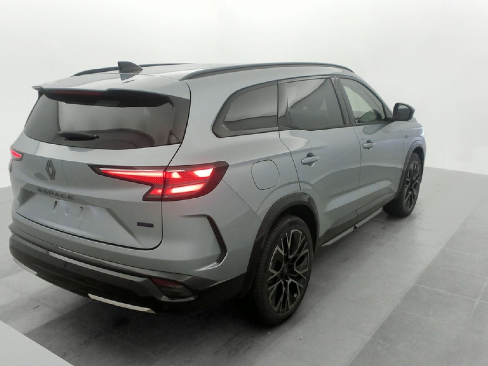 RENAULT - ESPACE VI NOUVEAU - #850318 - 12