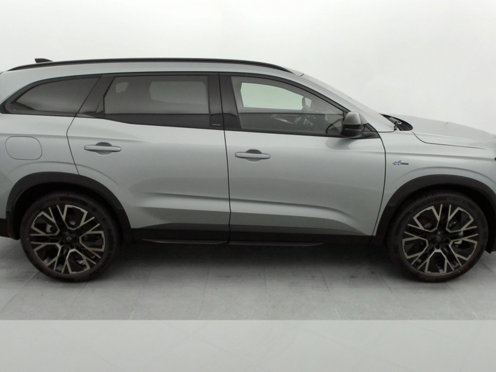 RENAULT - ESPACE VI NOUVEAU - #850318 - 15