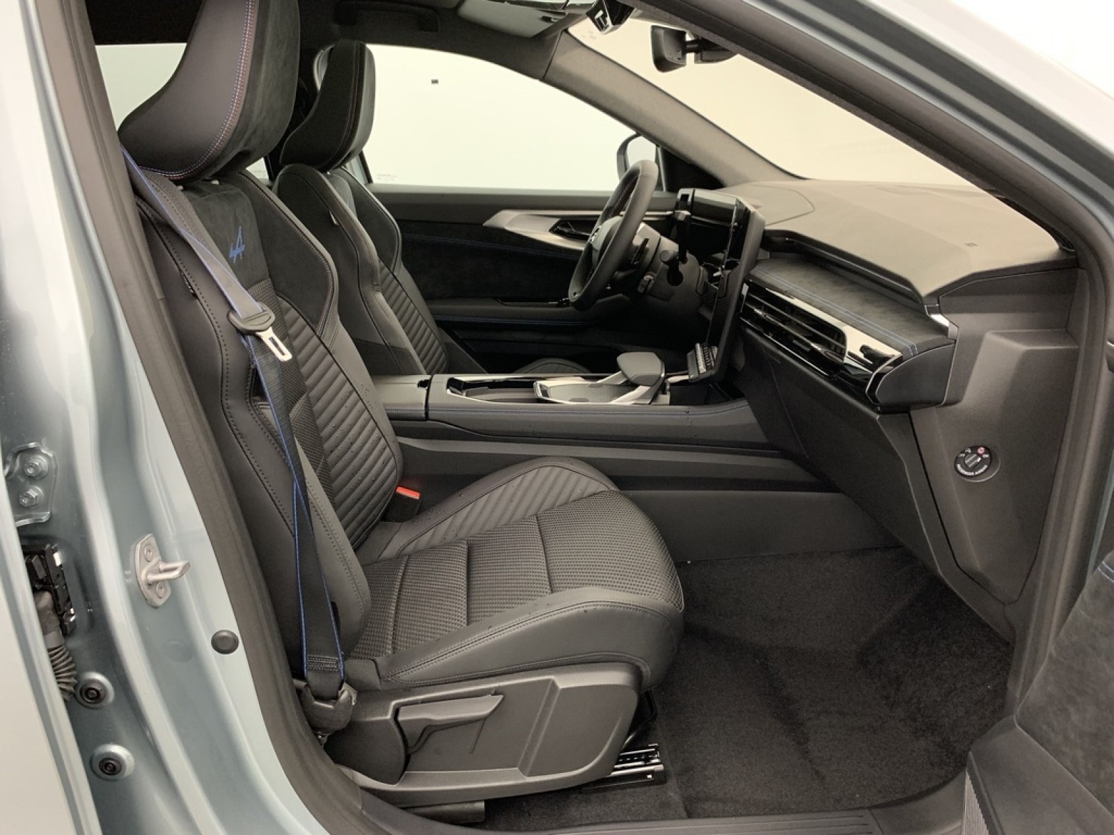 RENAULT - ESPACE VI NOUVEAU - #850318 - 16