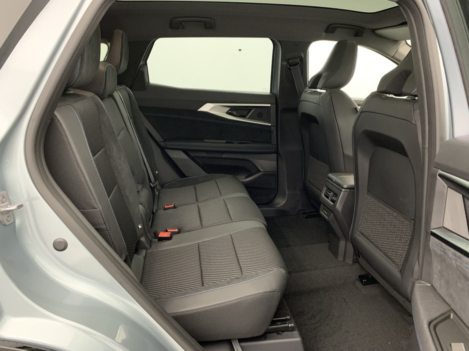 RENAULT - ESPACE VI NOUVEAU - #850318 - 17