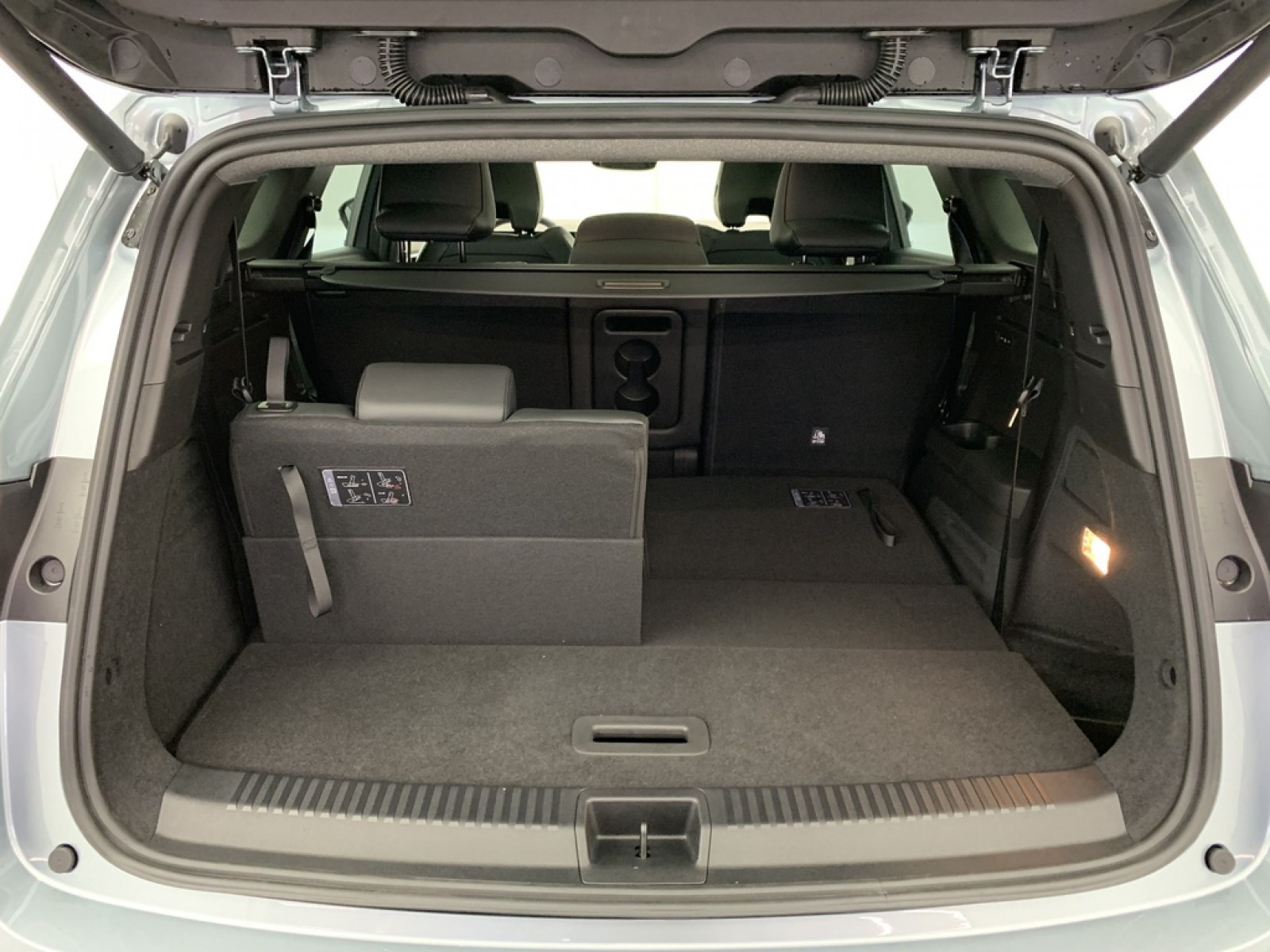 RENAULT - ESPACE VI NOUVEAU - #850318 - 18