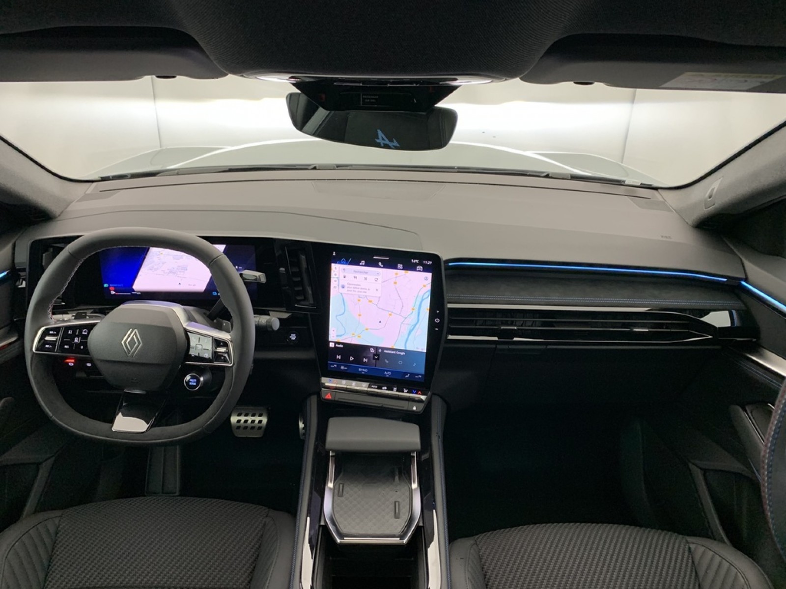 RENAULT - ESPACE VI NOUVEAU - #850318 - 20