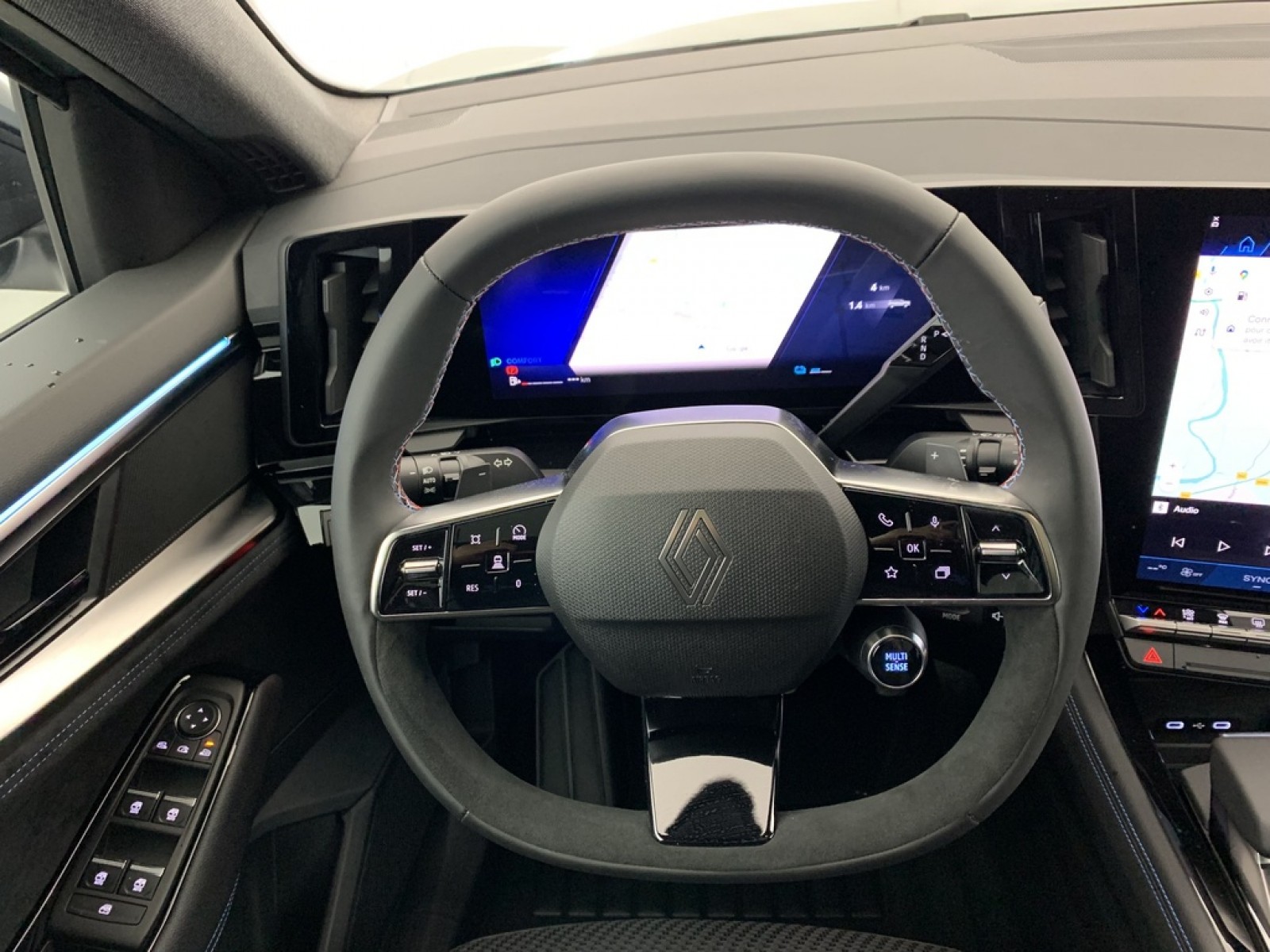 RENAULT - ESPACE VI NOUVEAU - #850318 - 21